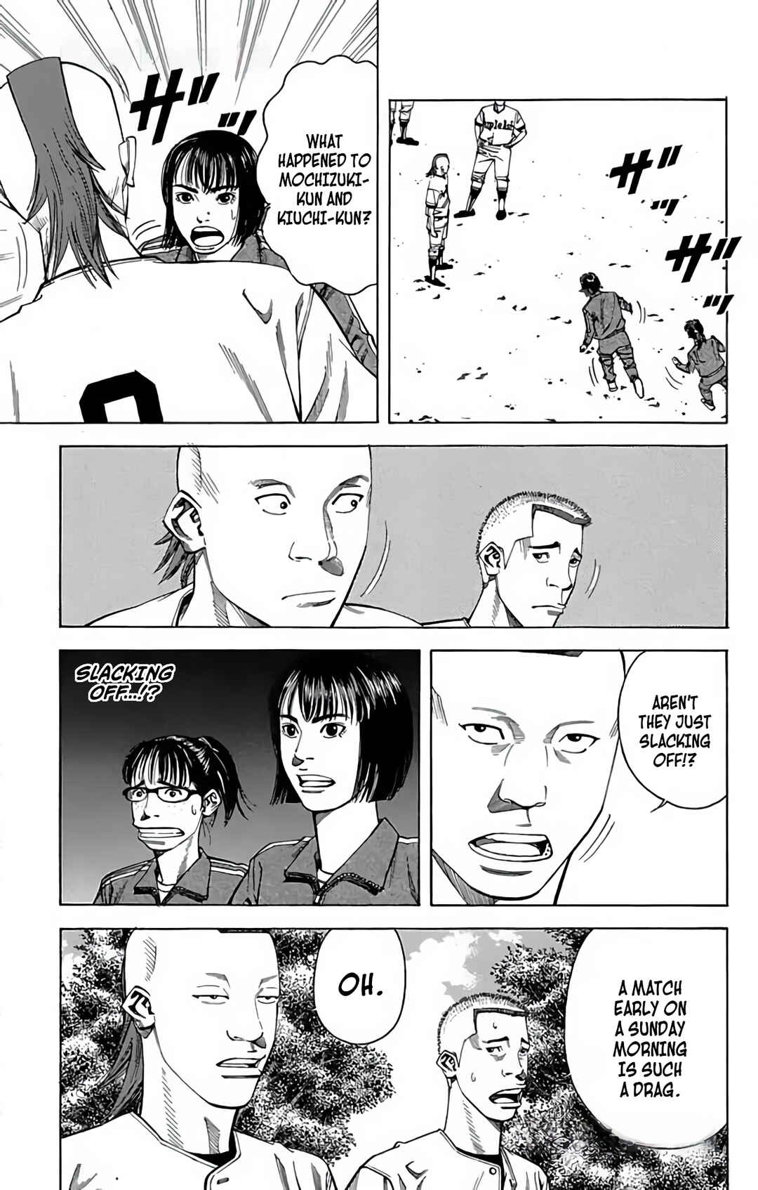 Page 22 Chapter 90 GO ANd GO