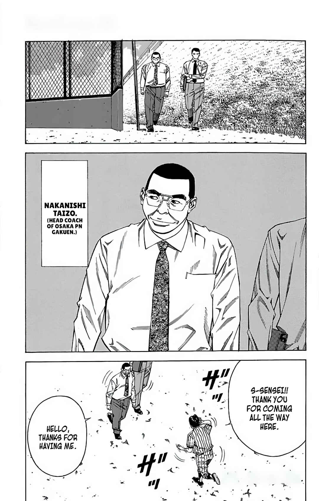 Page 28 Chapter 90 GO ANd GO