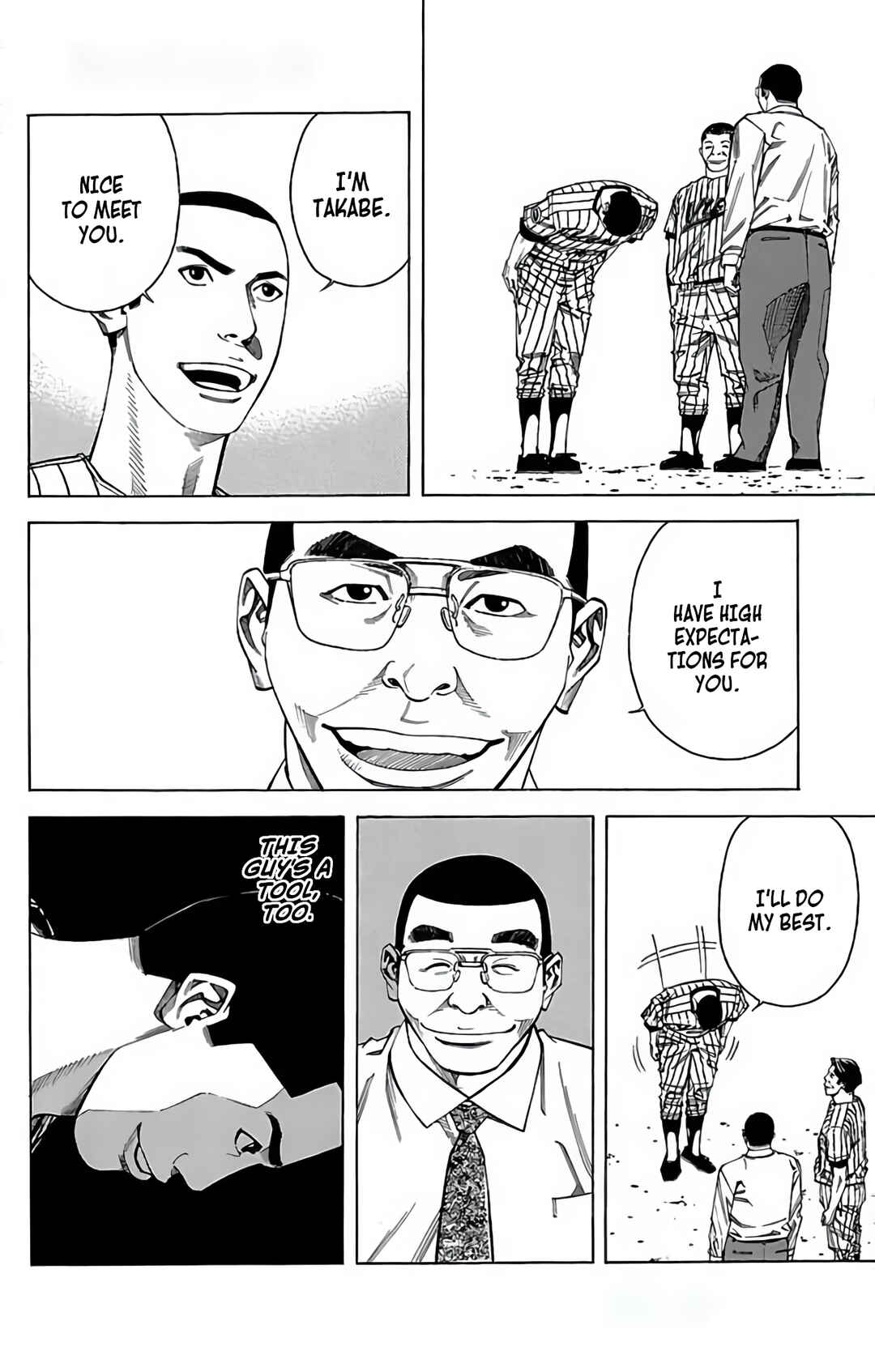 Page 29 Chapter 90 GO ANd GO