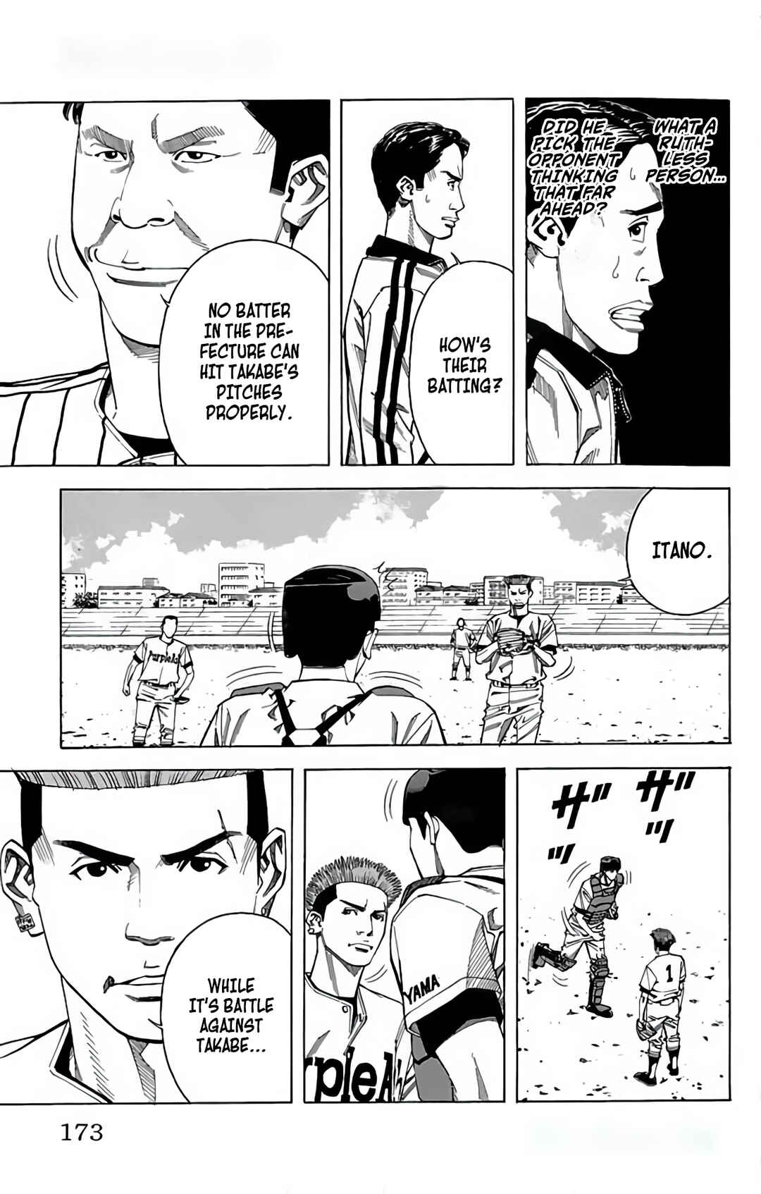Page 36 Chapter 90 GO ANd GO