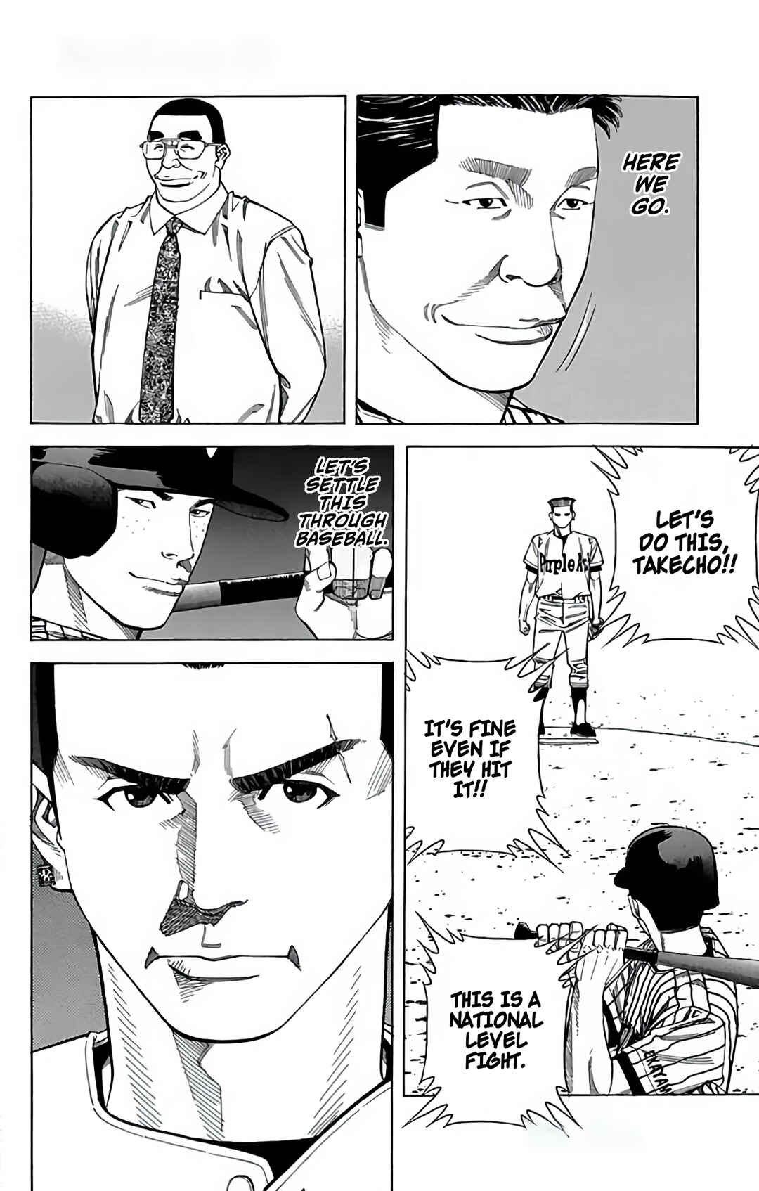 Page 39 Chapter 90 GO ANd GO