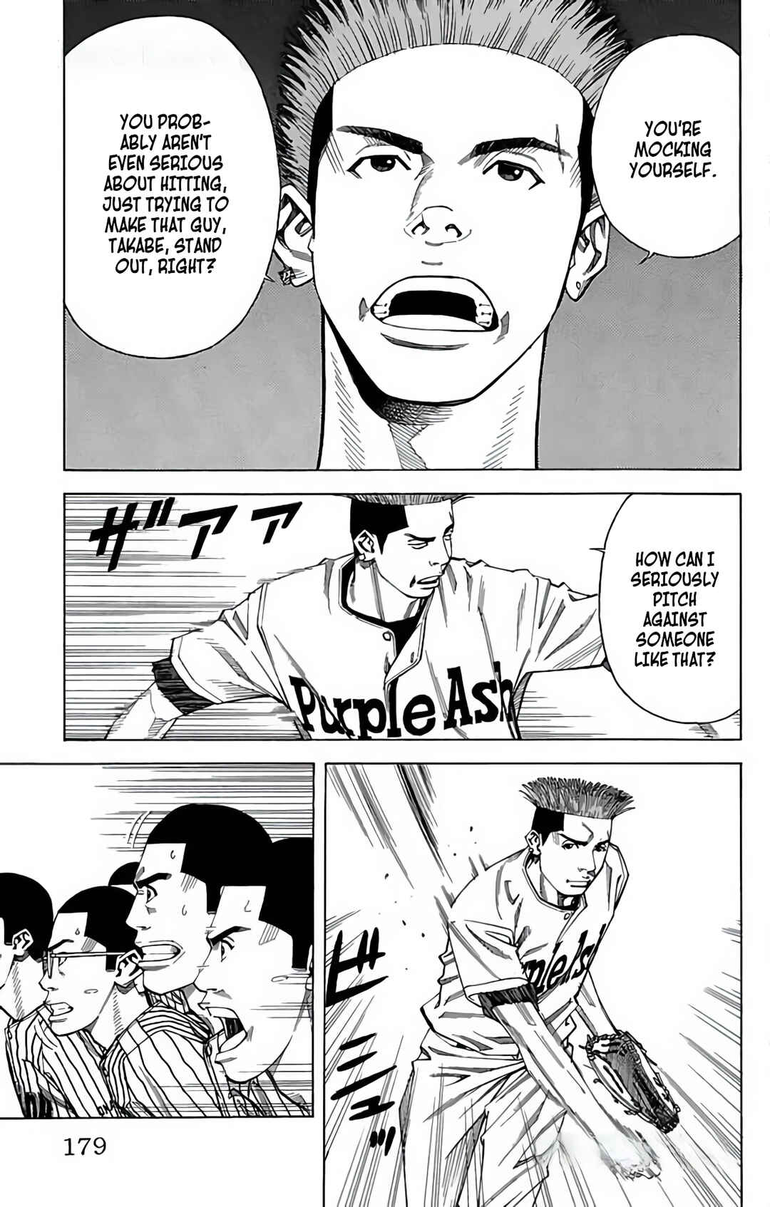 Page 42 Chapter 90 GO ANd GO