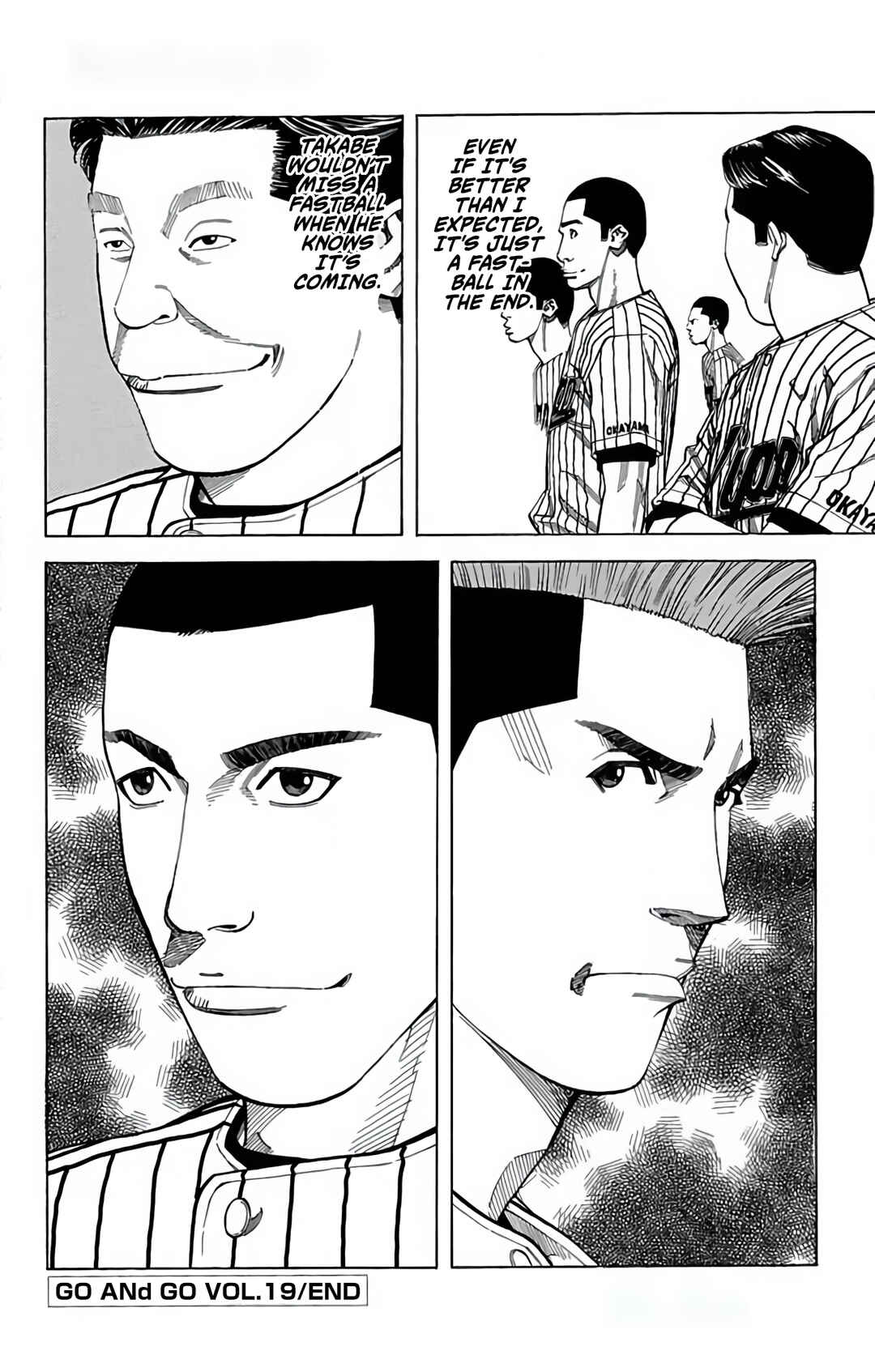Page 49 Chapter 90 GO ANd GO