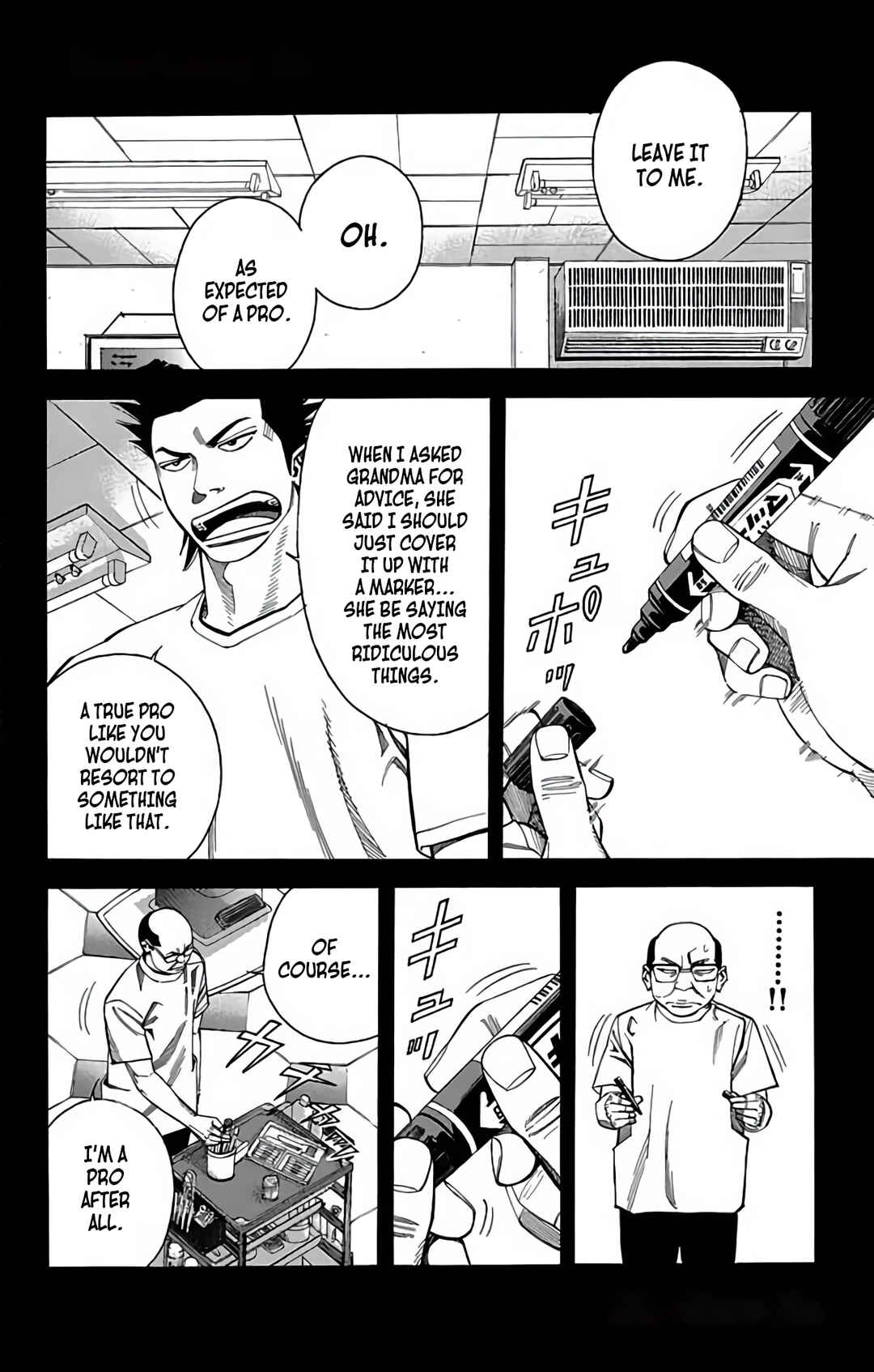 Page 6 Chapter 90 GO ANd GO