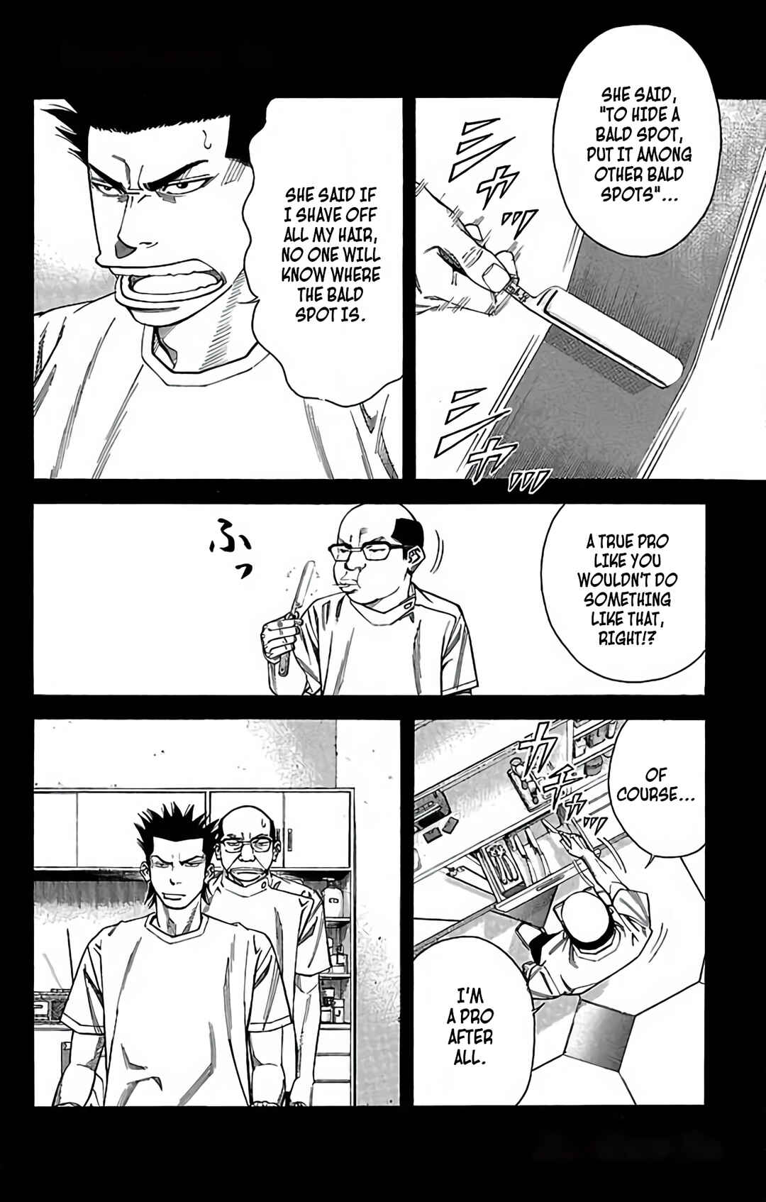 Page 8 Chapter 90 GO ANd GO