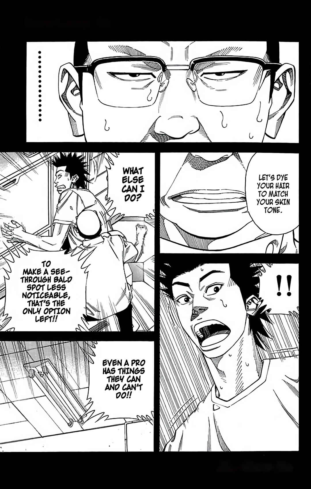Page 9 Chapter 90 GO ANd GO