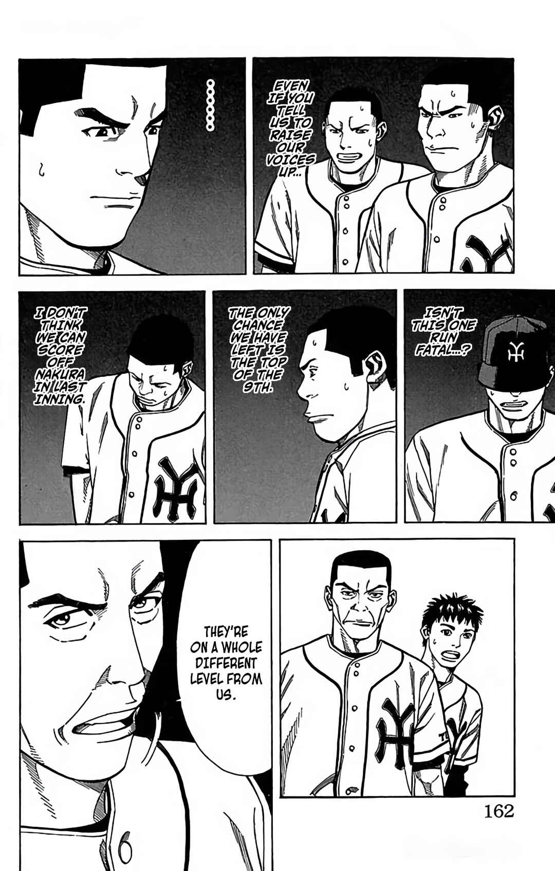 Page 20 Chapter 114 GO ANd GO