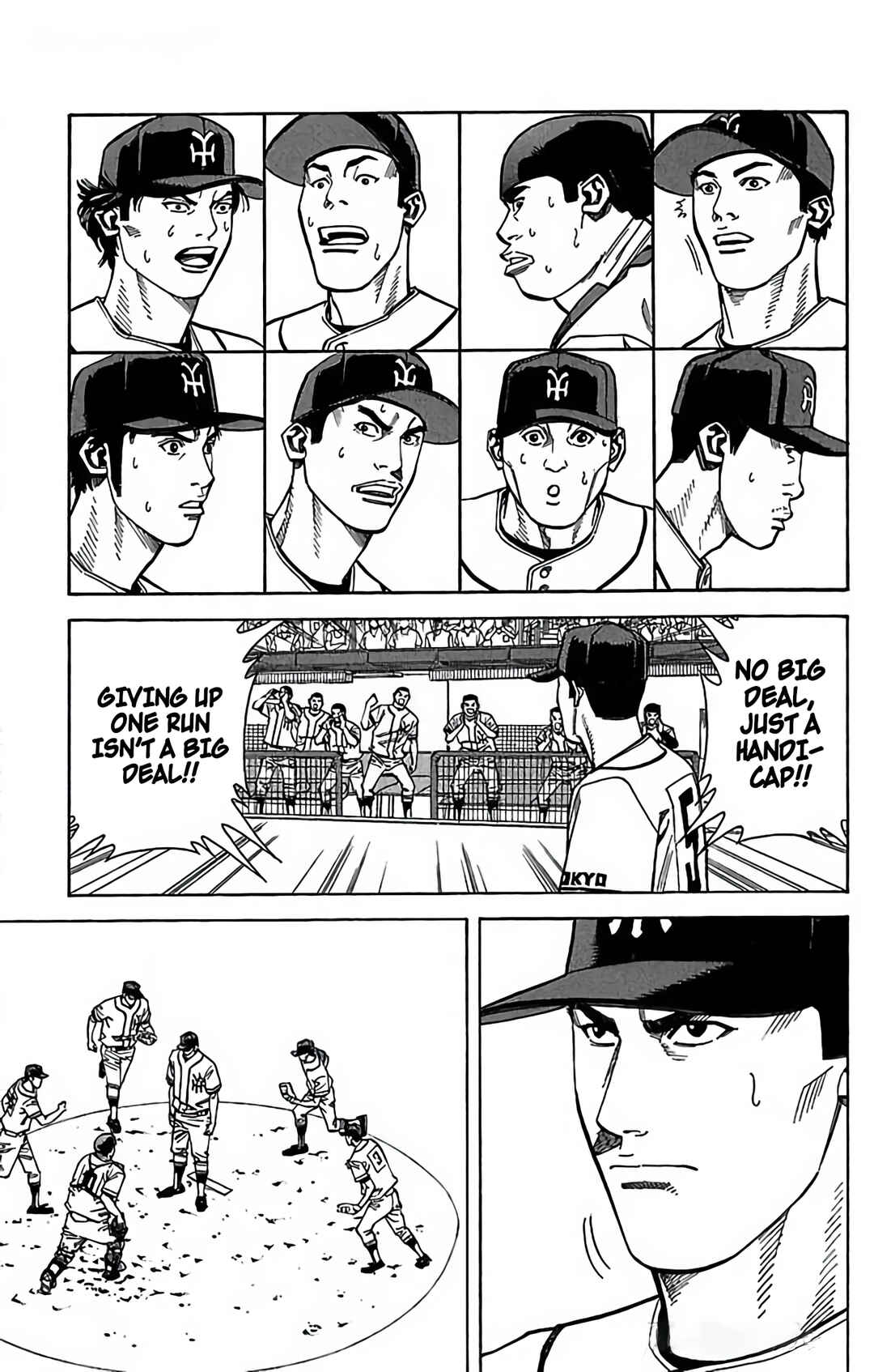 Page 23 Chapter 114 GO ANd GO