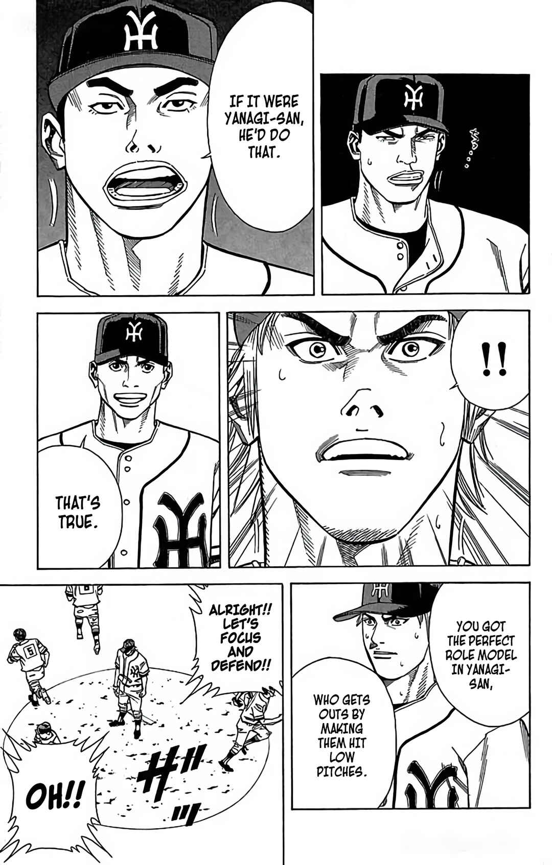 Page 29 Chapter 114 GO ANd GO