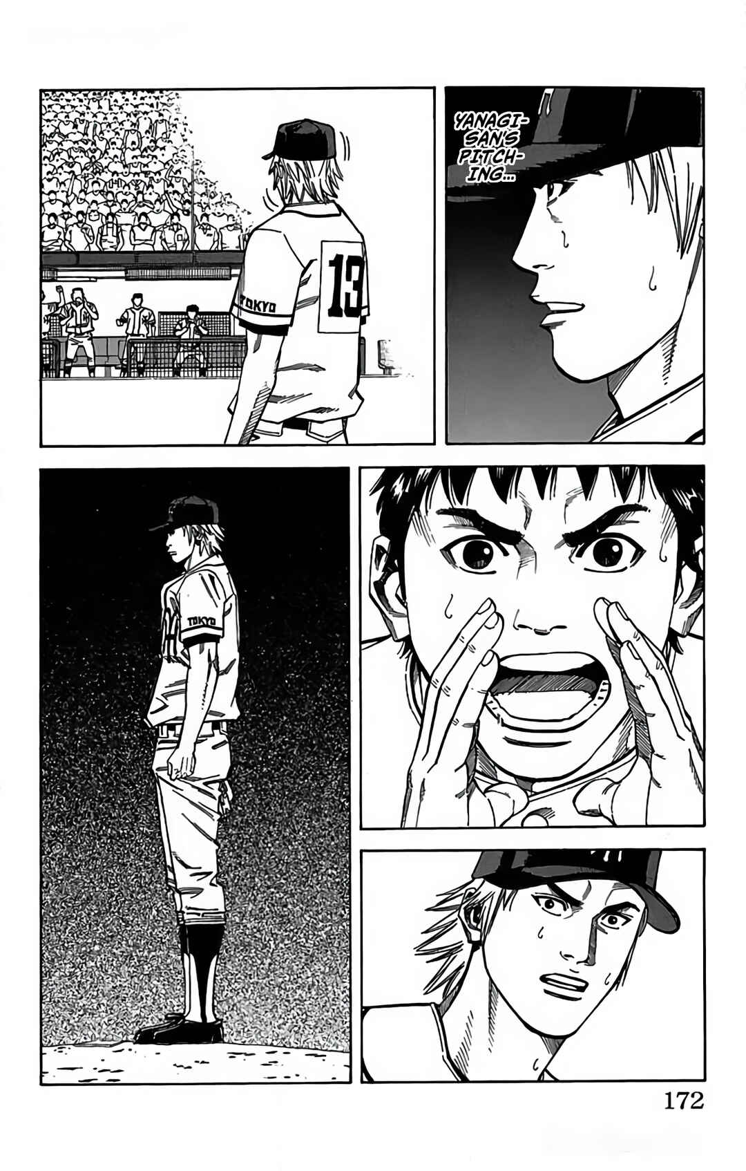Page 30 Chapter 114 GO ANd GO