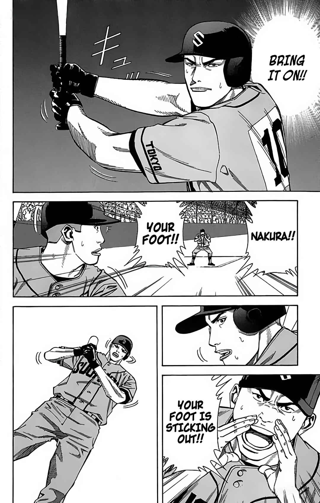Page 35 Chapter 114 GO ANd GO