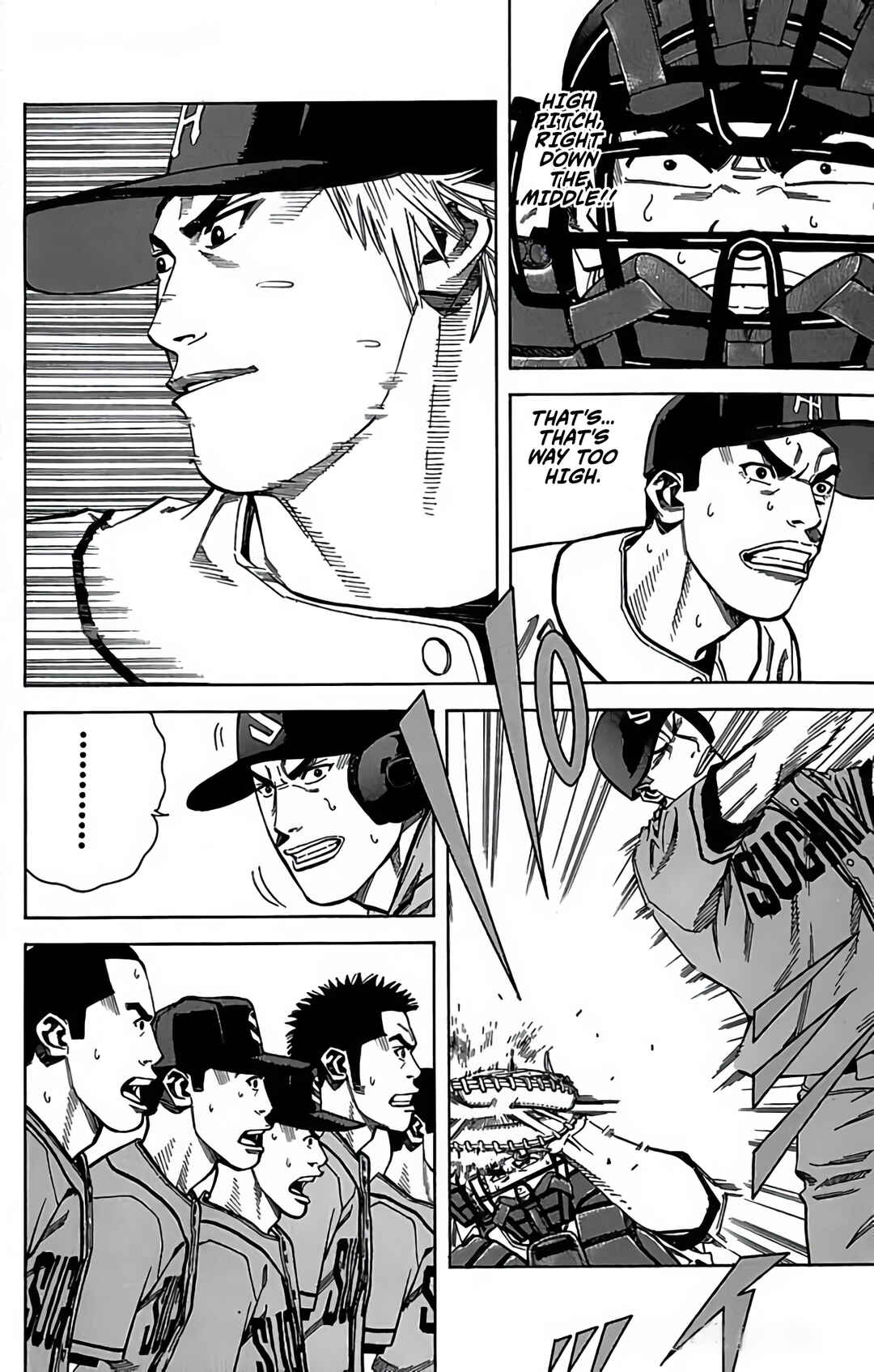 Page 39 Chapter 114 GO ANd GO
