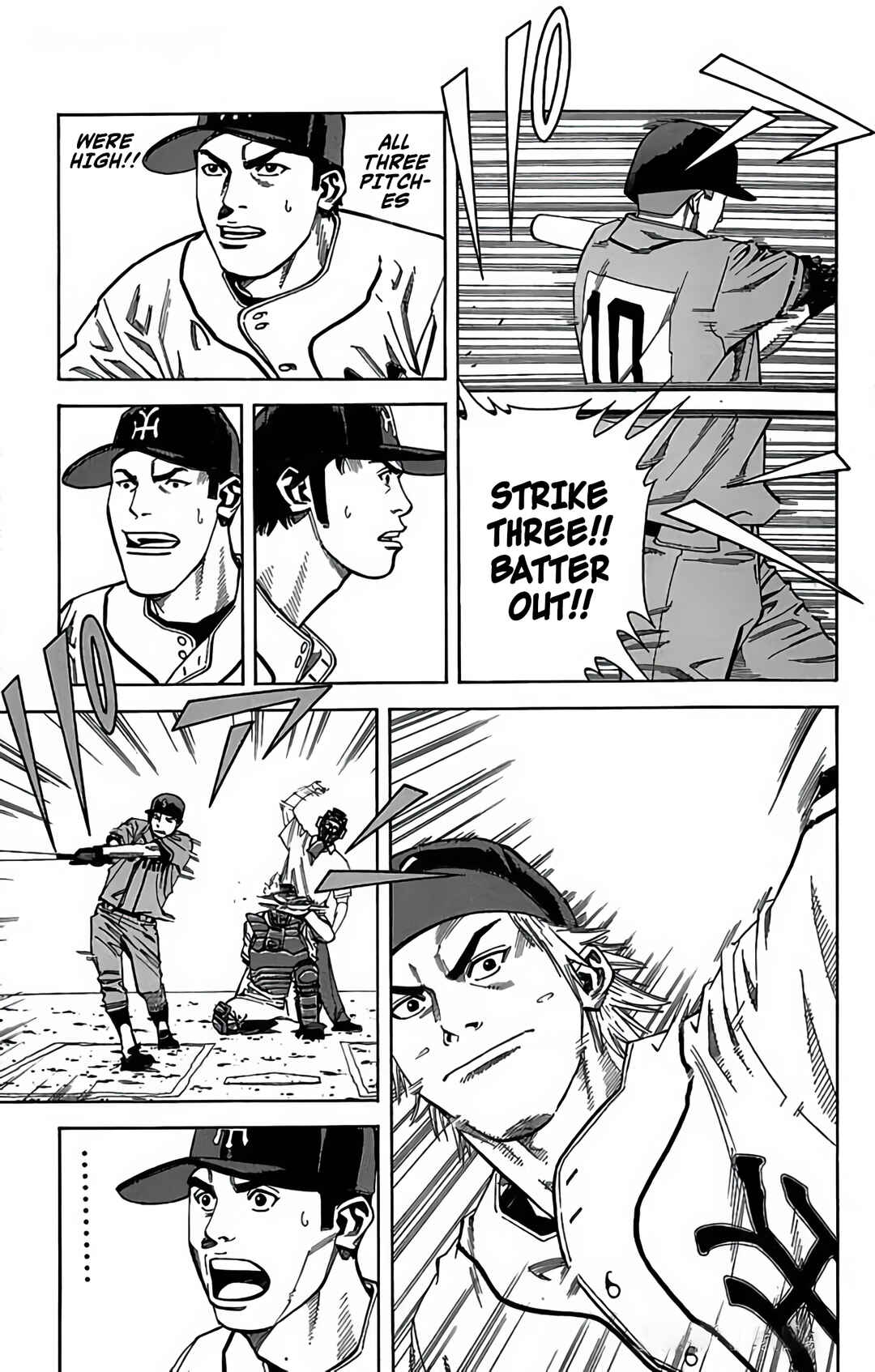 Page 40 Chapter 114 GO ANd GO