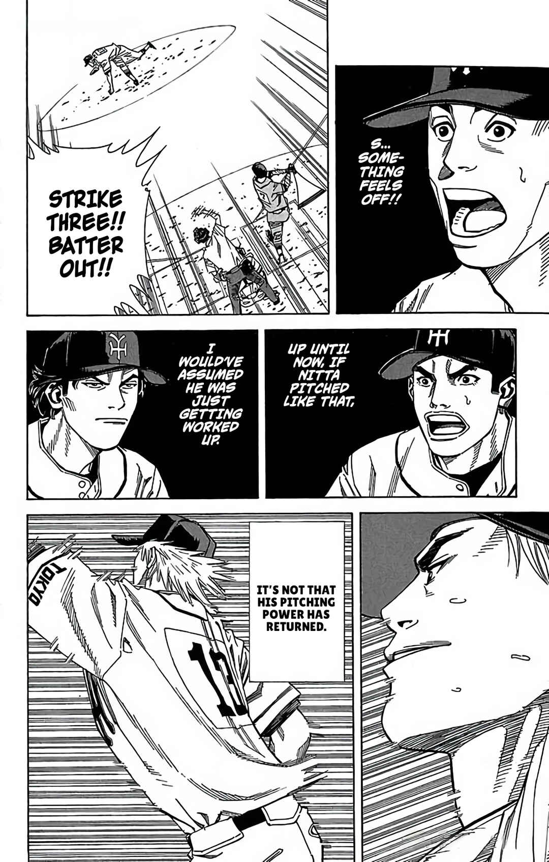Page 41 Chapter 114 GO ANd GO