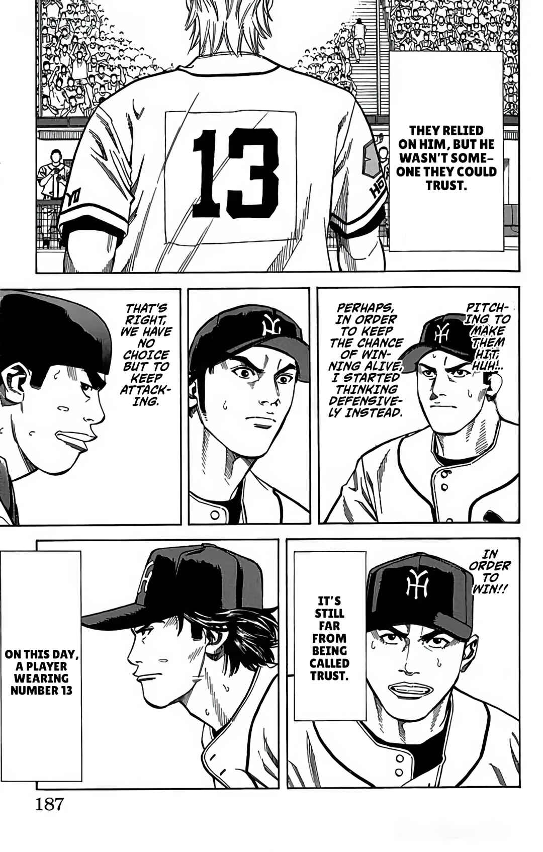 Page 44 Chapter 114 GO ANd GO