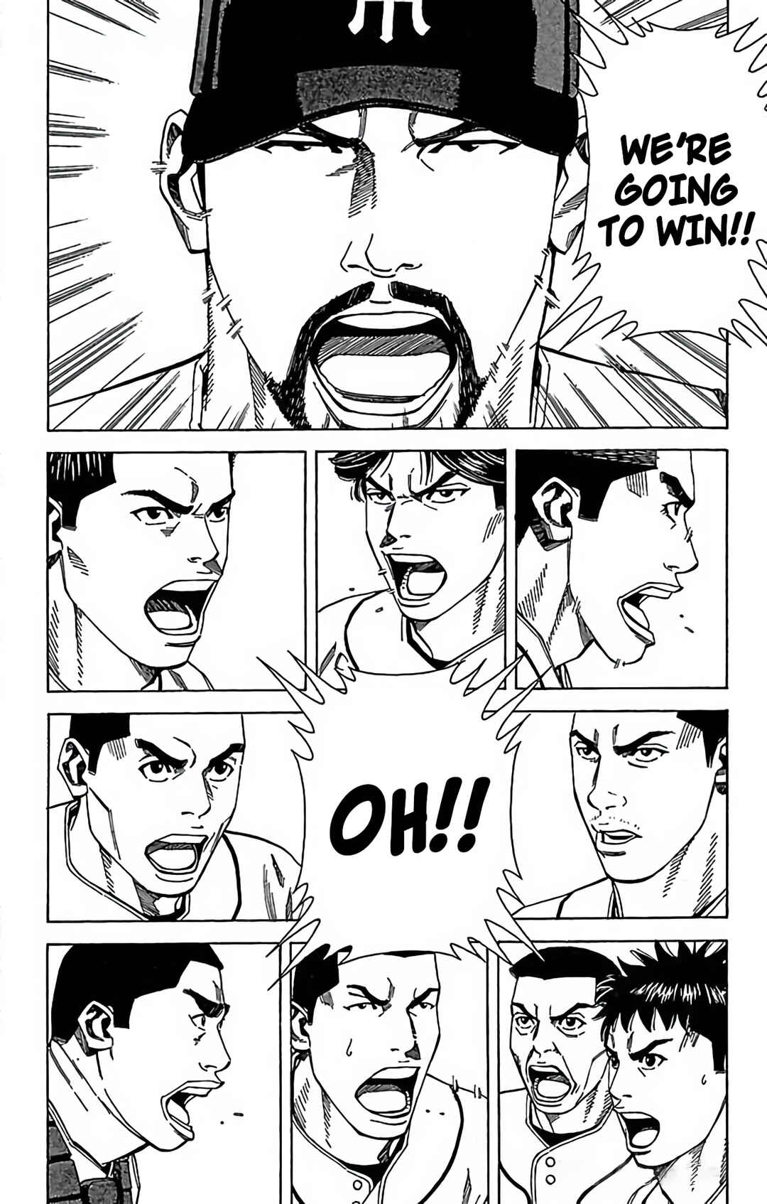 Page 48 Chapter 114 GO ANd GO