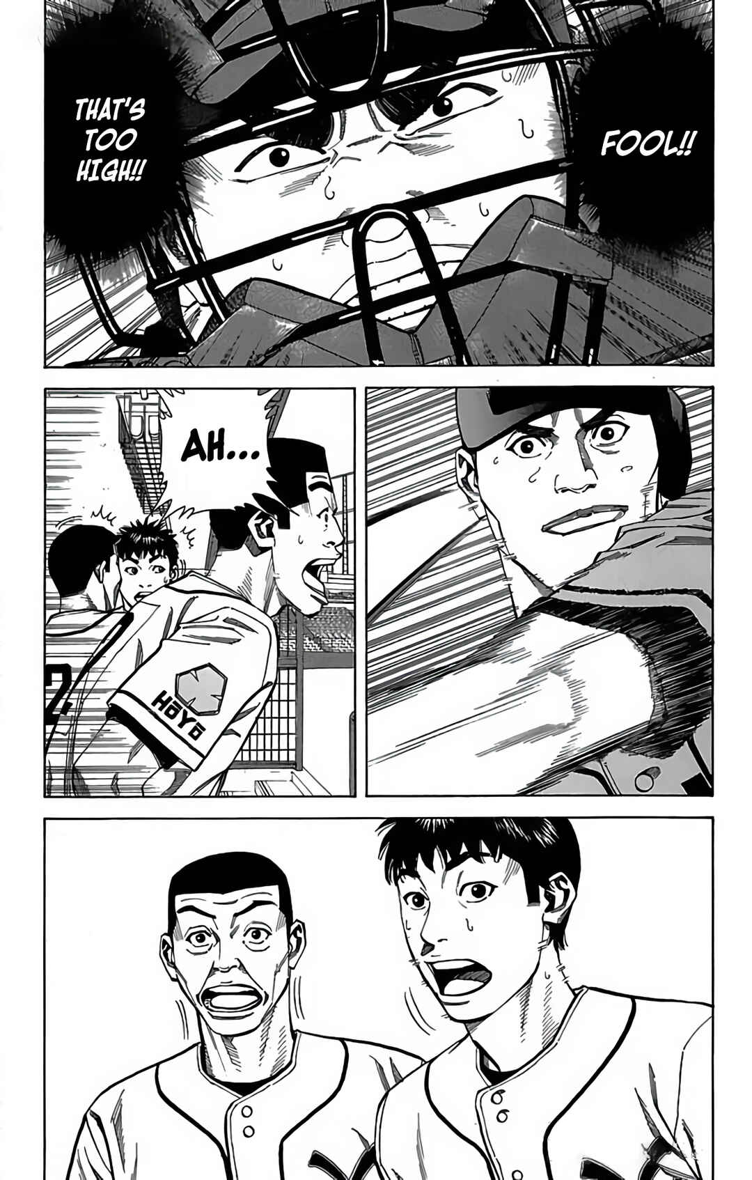 Page 9 Chapter 114 GO ANd GO
