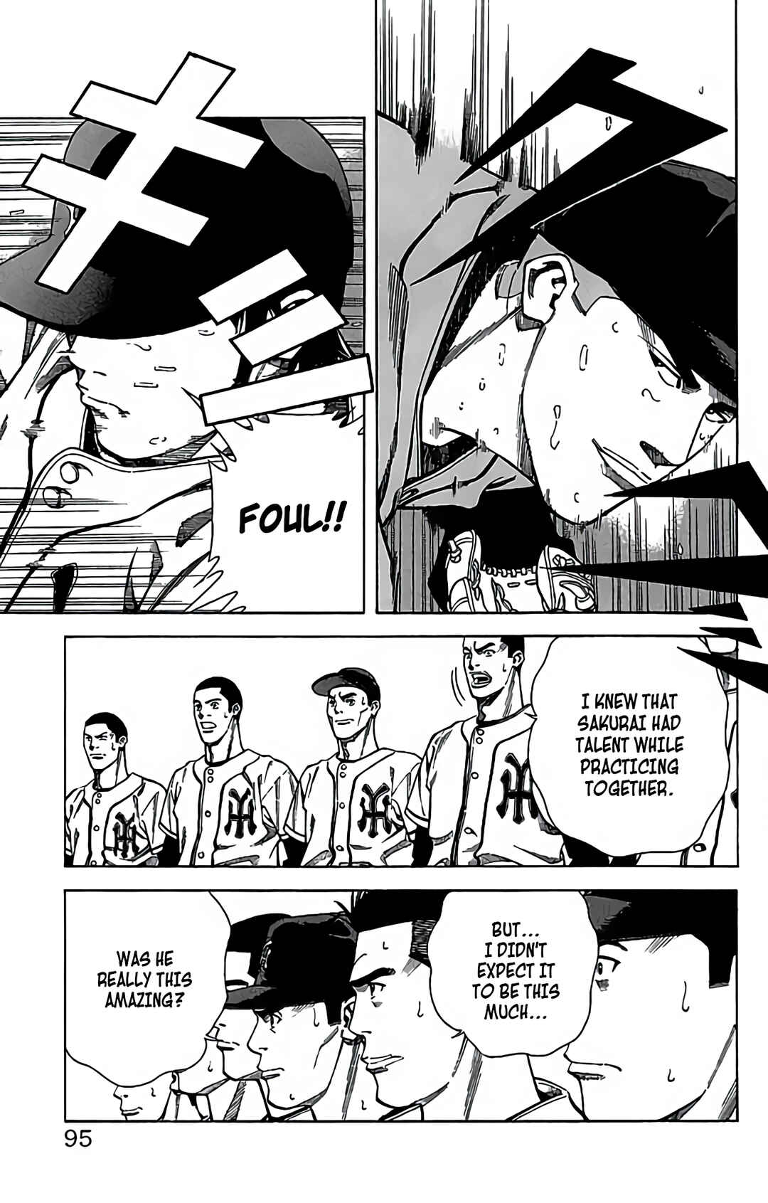 Page 13 Chapter 38 GO ANd GO