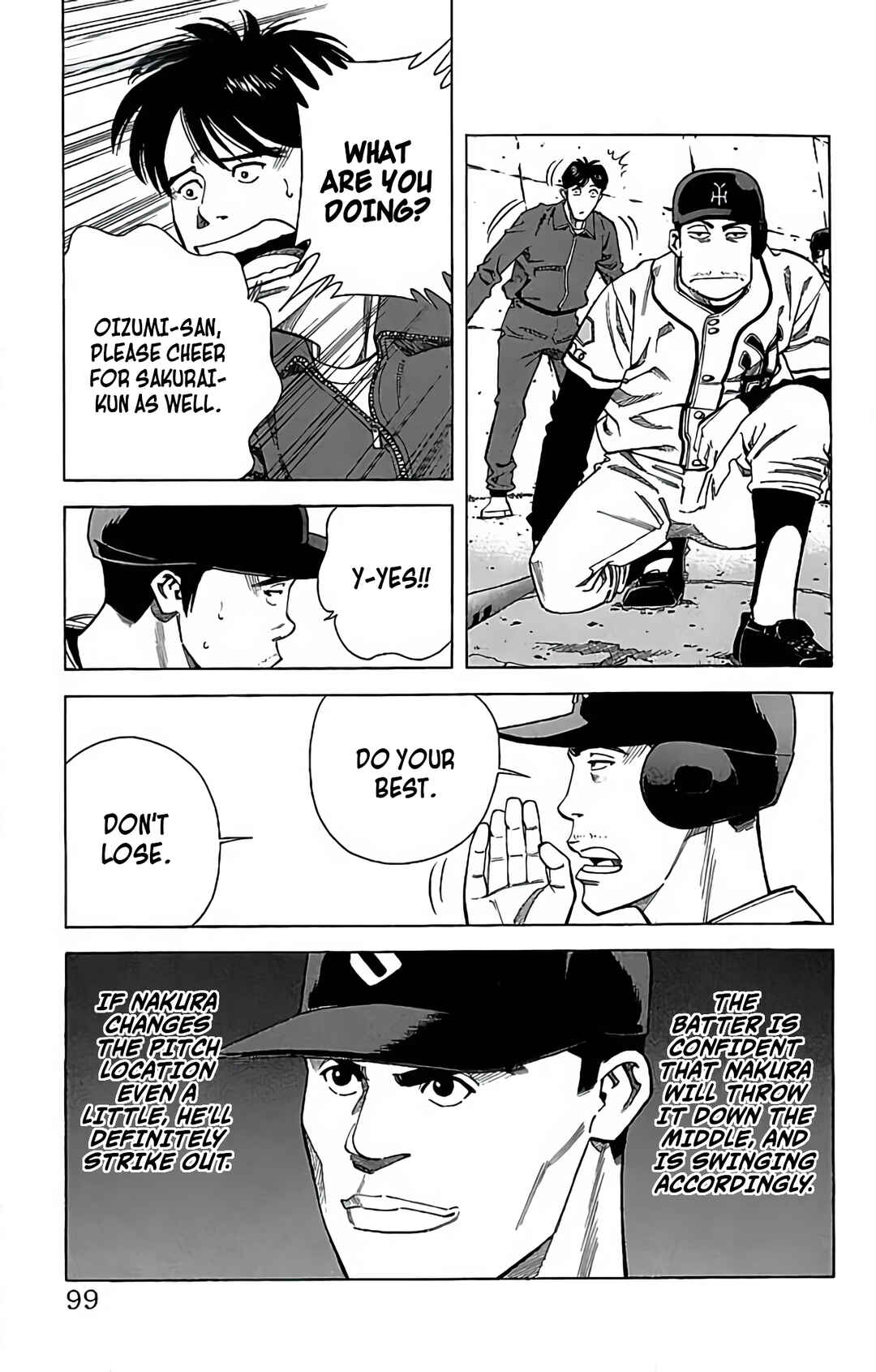 Page 17 Chapter 38 GO ANd GO