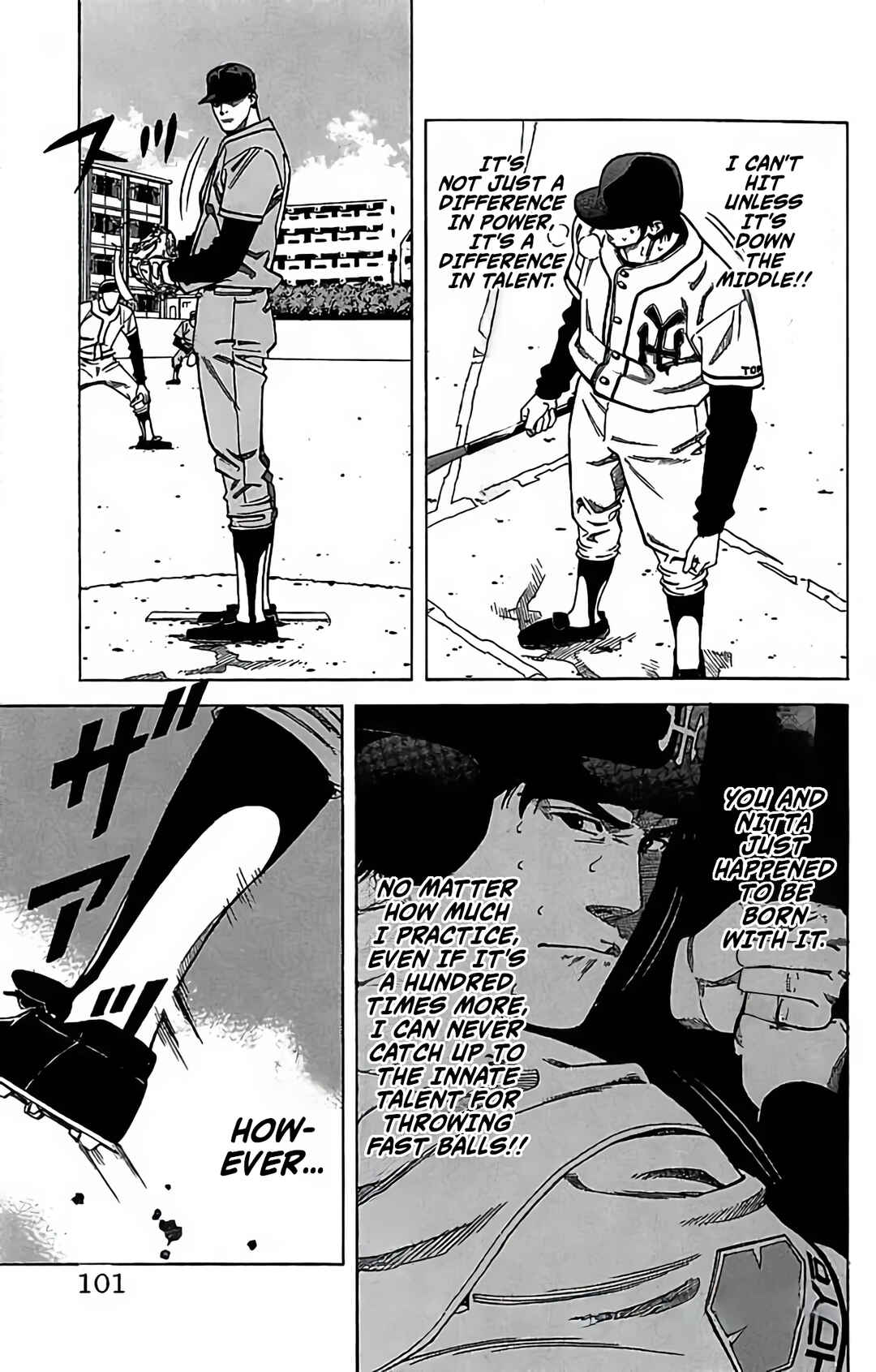 Page 19 Chapter 38 GO ANd GO
