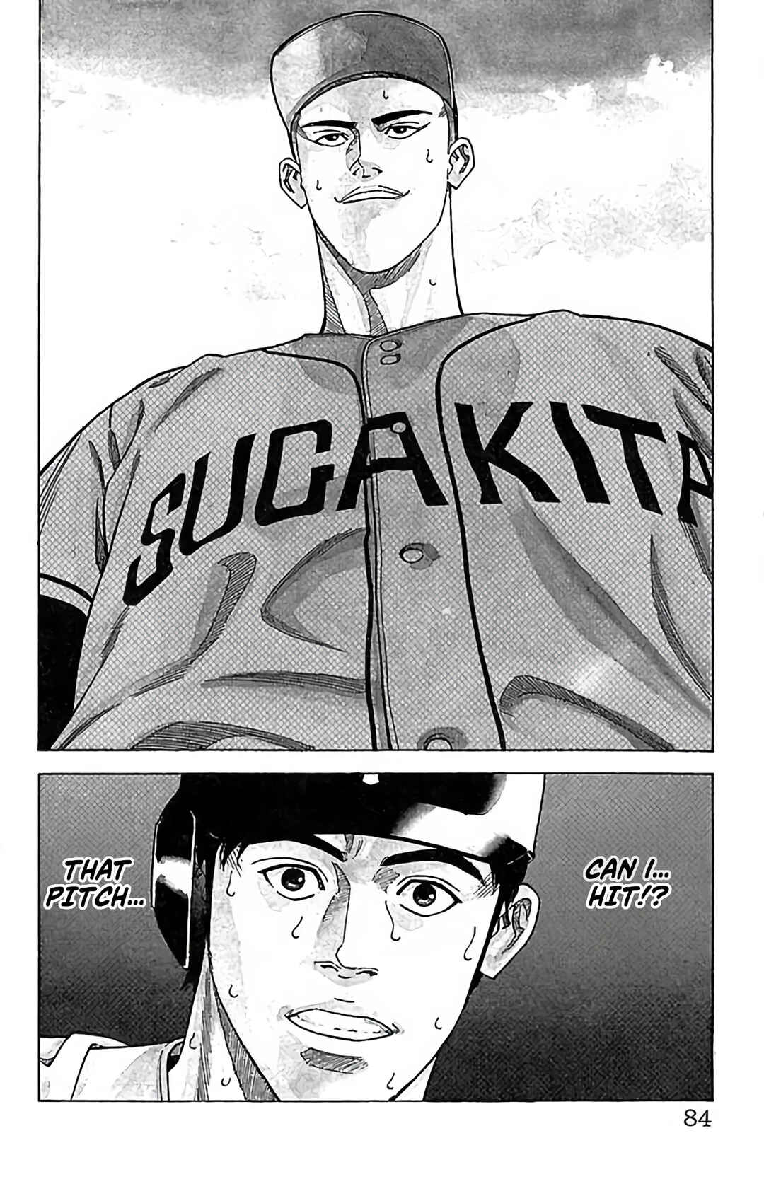 Page 2 Chapter 38 GO ANd GO