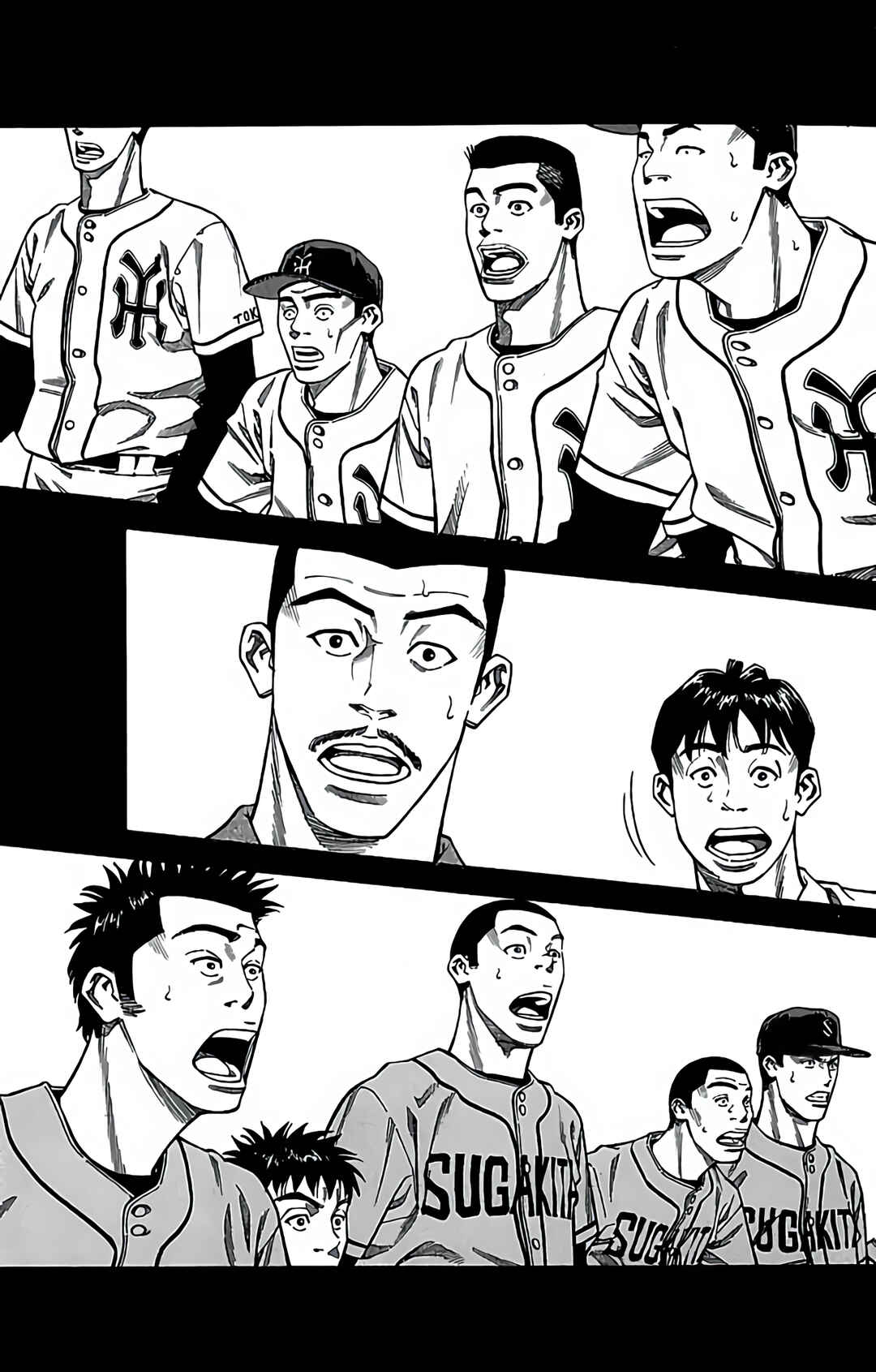 Page 23 Chapter 38 GO ANd GO