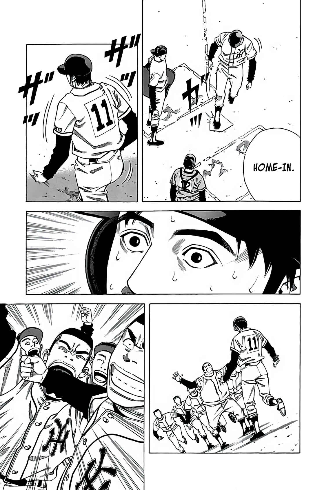 Page 28 Chapter 38 GO ANd GO