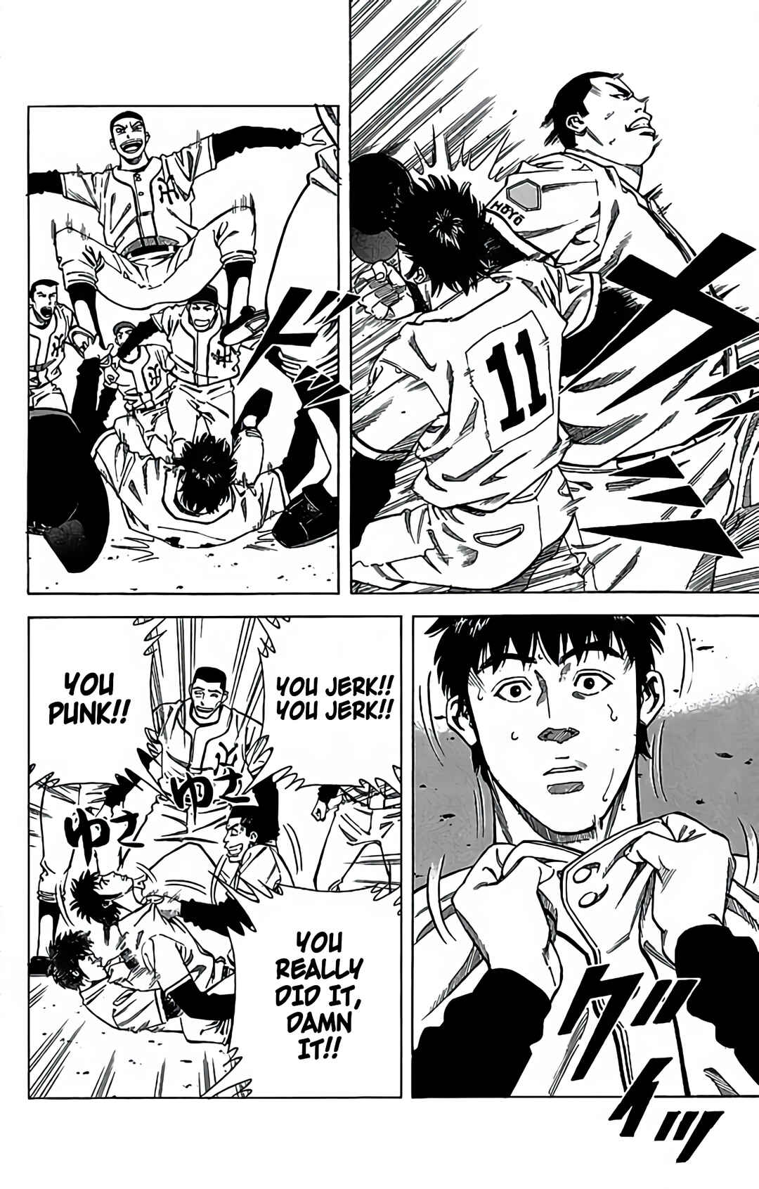 Page 29 Chapter 38 GO ANd GO