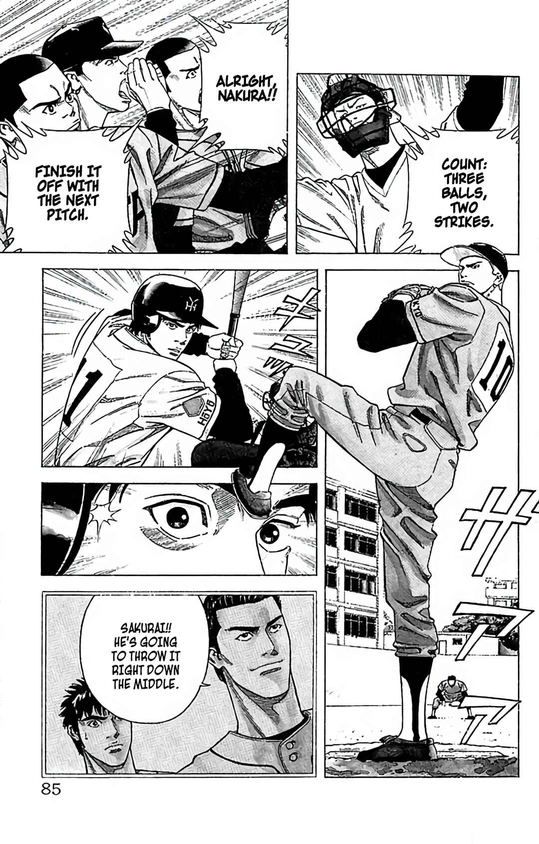 Page 3 Chapter 38 GO ANd GO