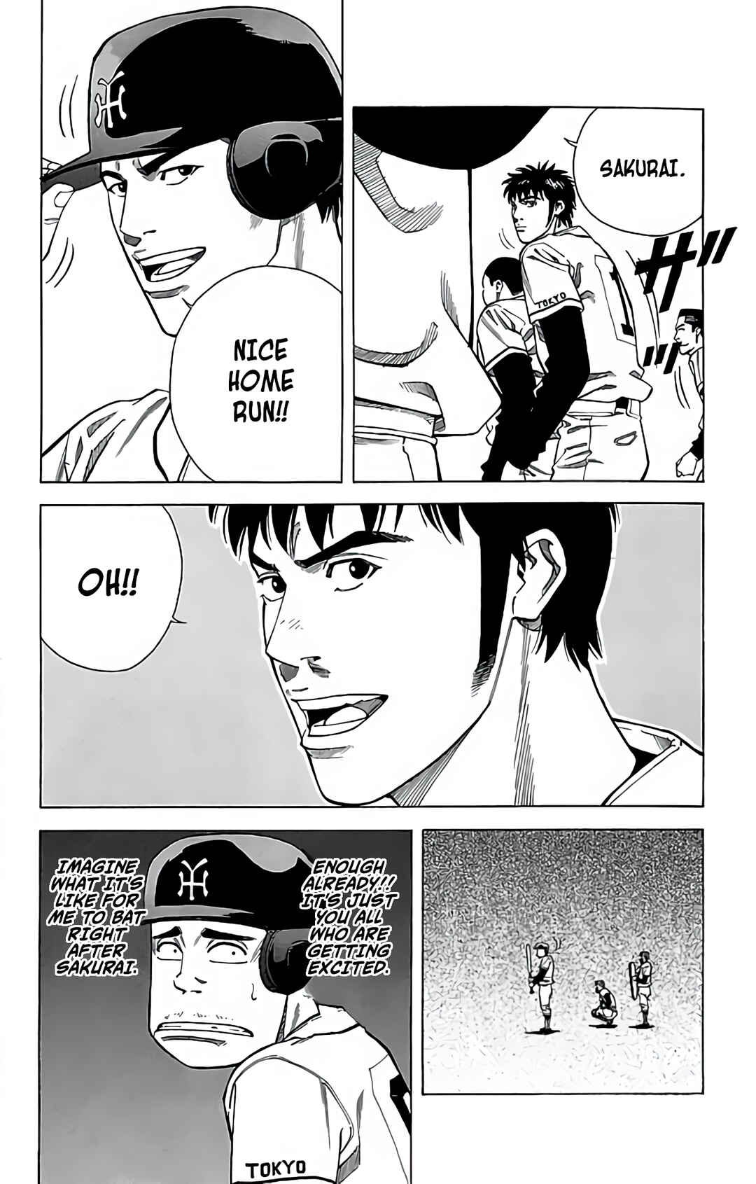 Page 31 Chapter 38 GO ANd GO