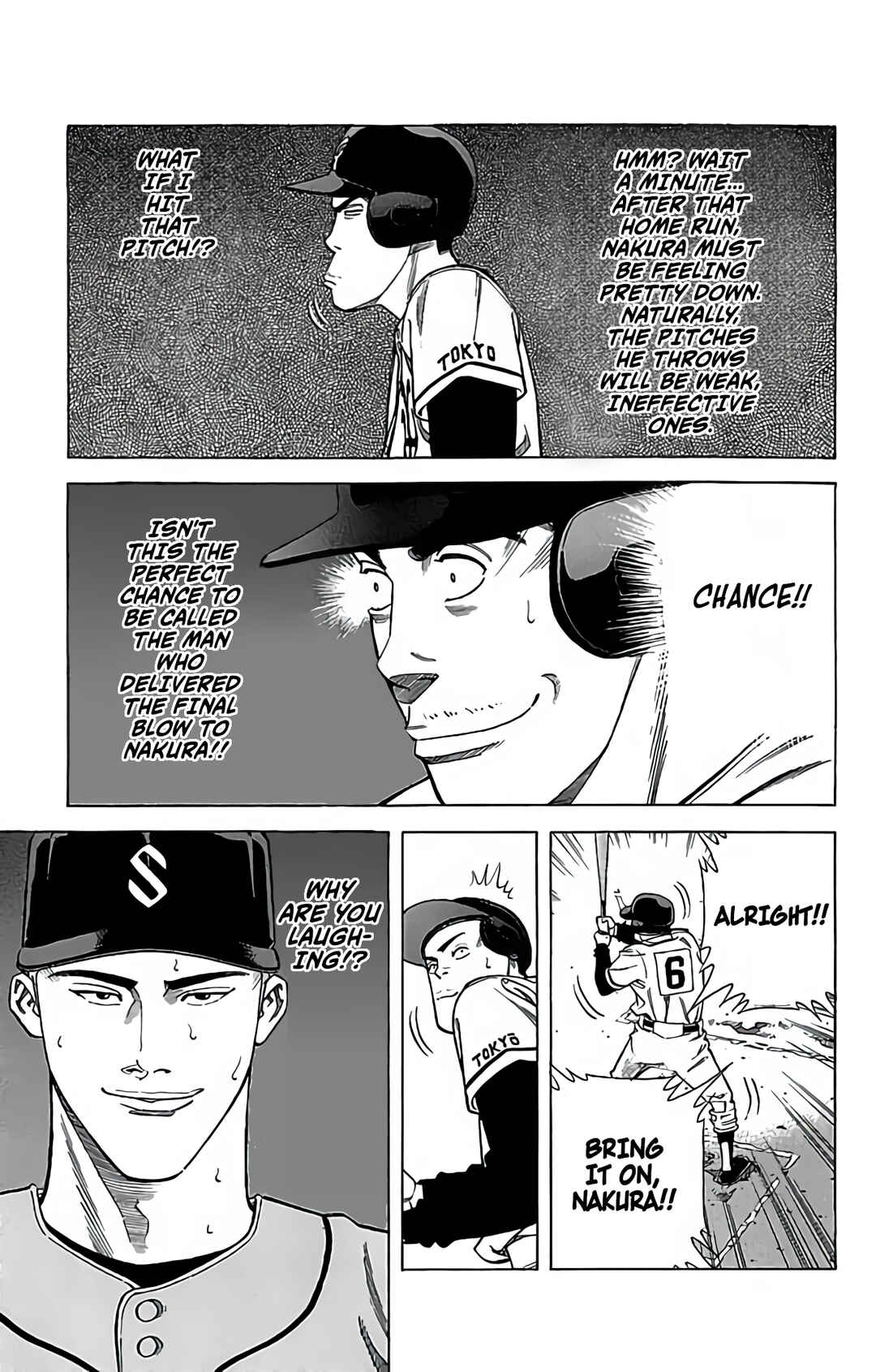 Page 32 Chapter 38 GO ANd GO