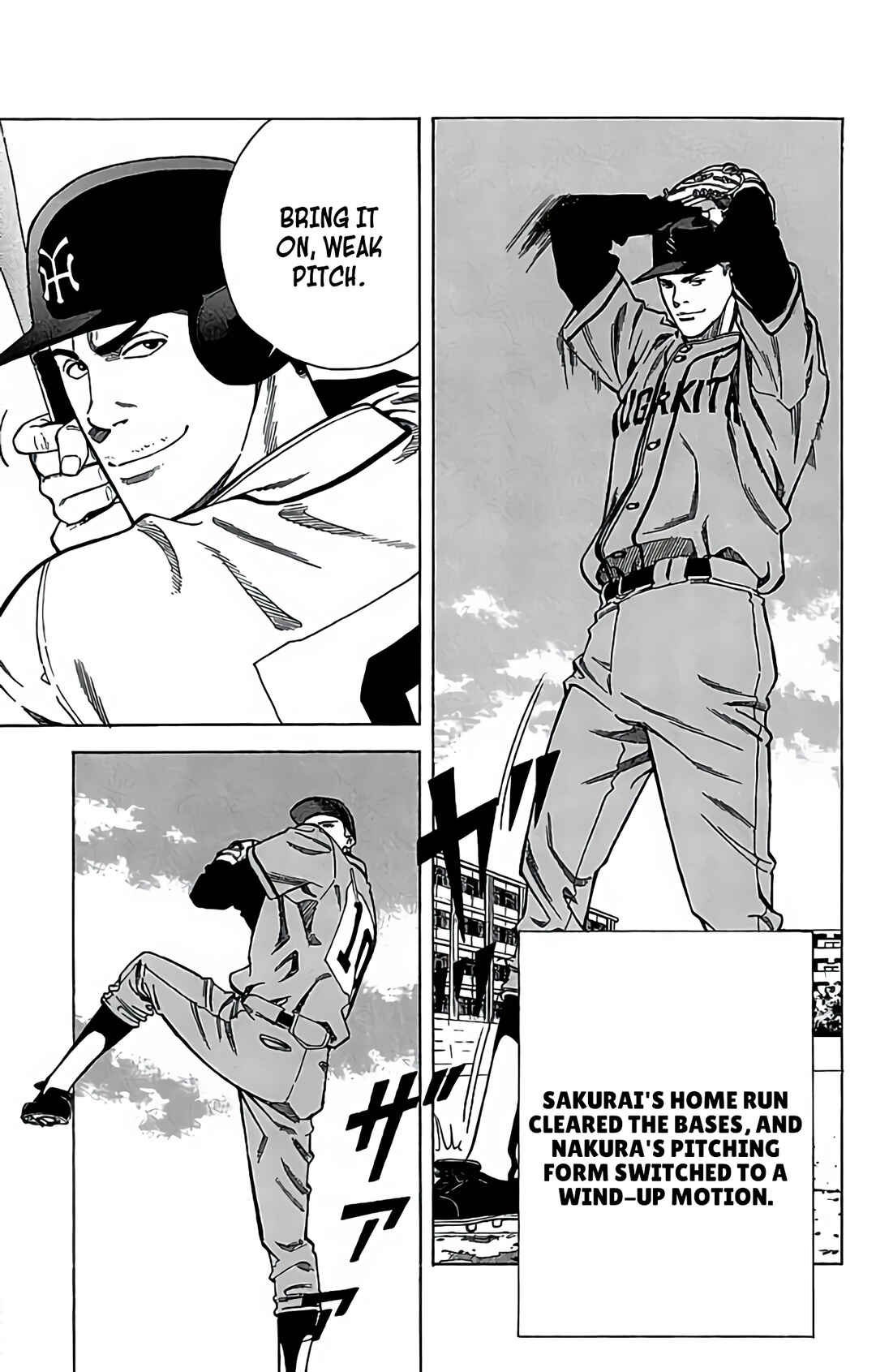 Page 34 Chapter 38 GO ANd GO