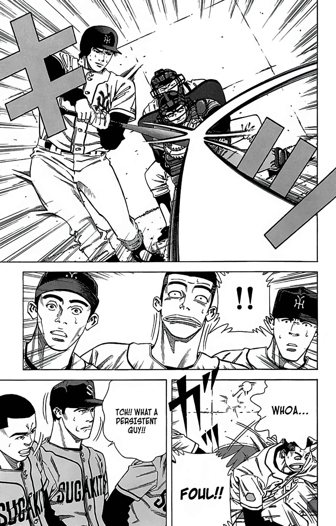 Page 5 Chapter 38 GO ANd GO