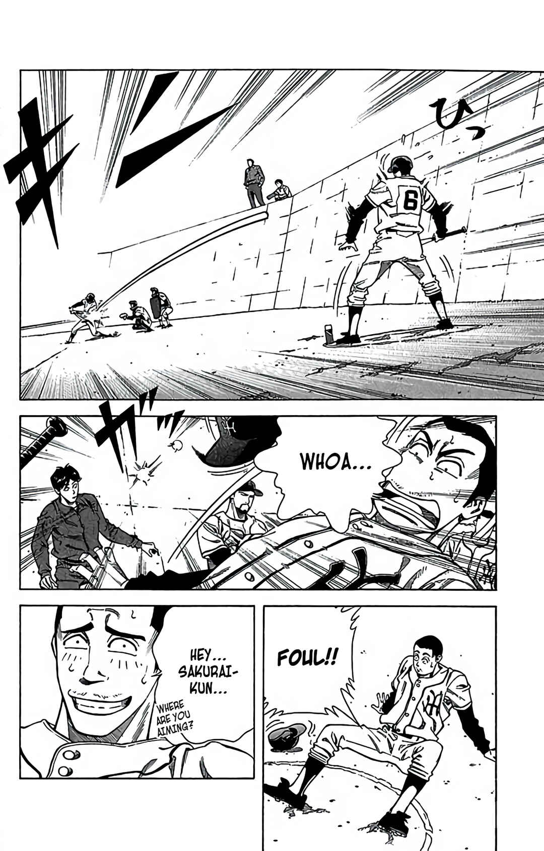 Page 8 Chapter 38 GO ANd GO