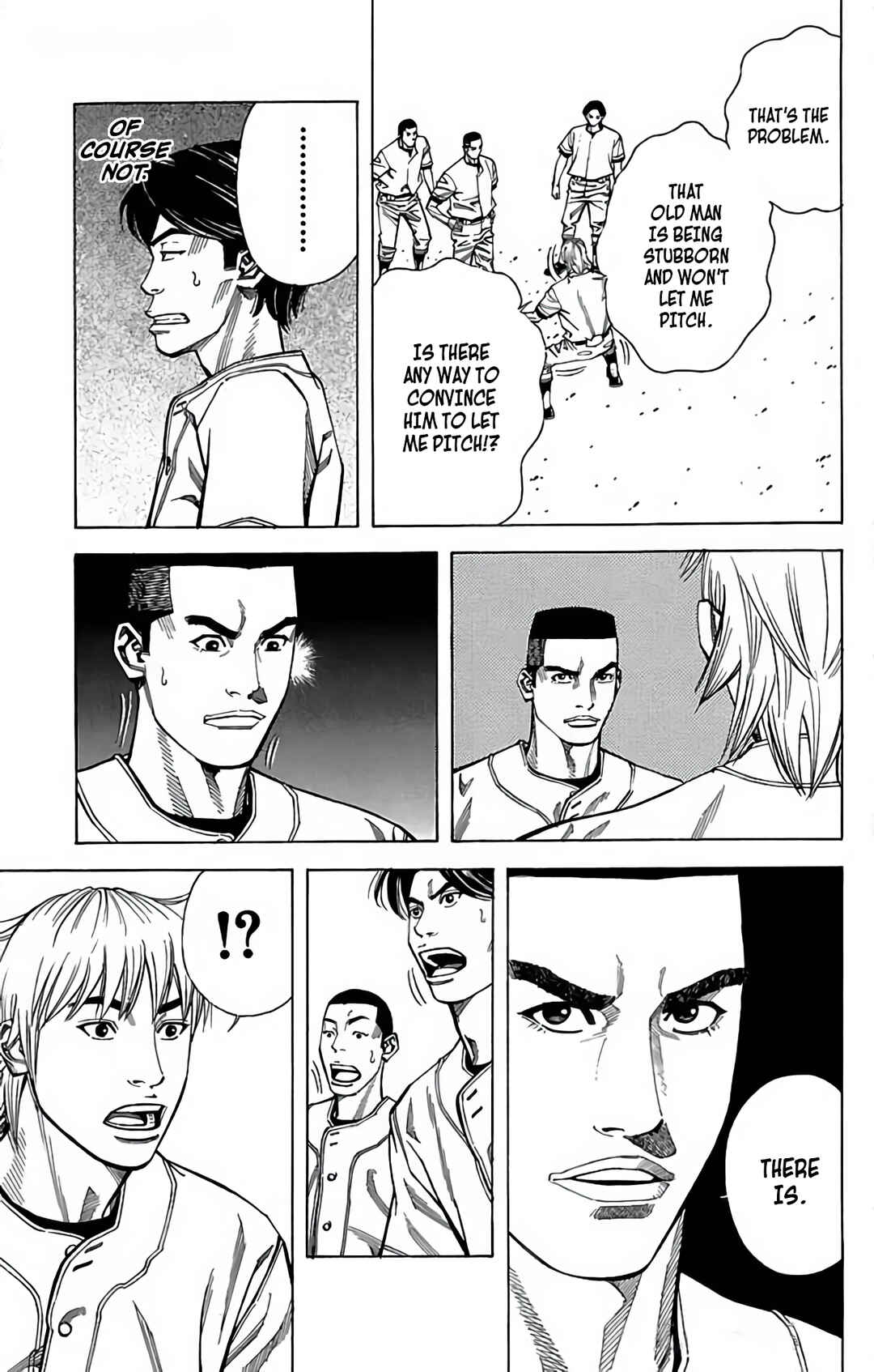 Page 13 Chapter 100 GO ANd GO