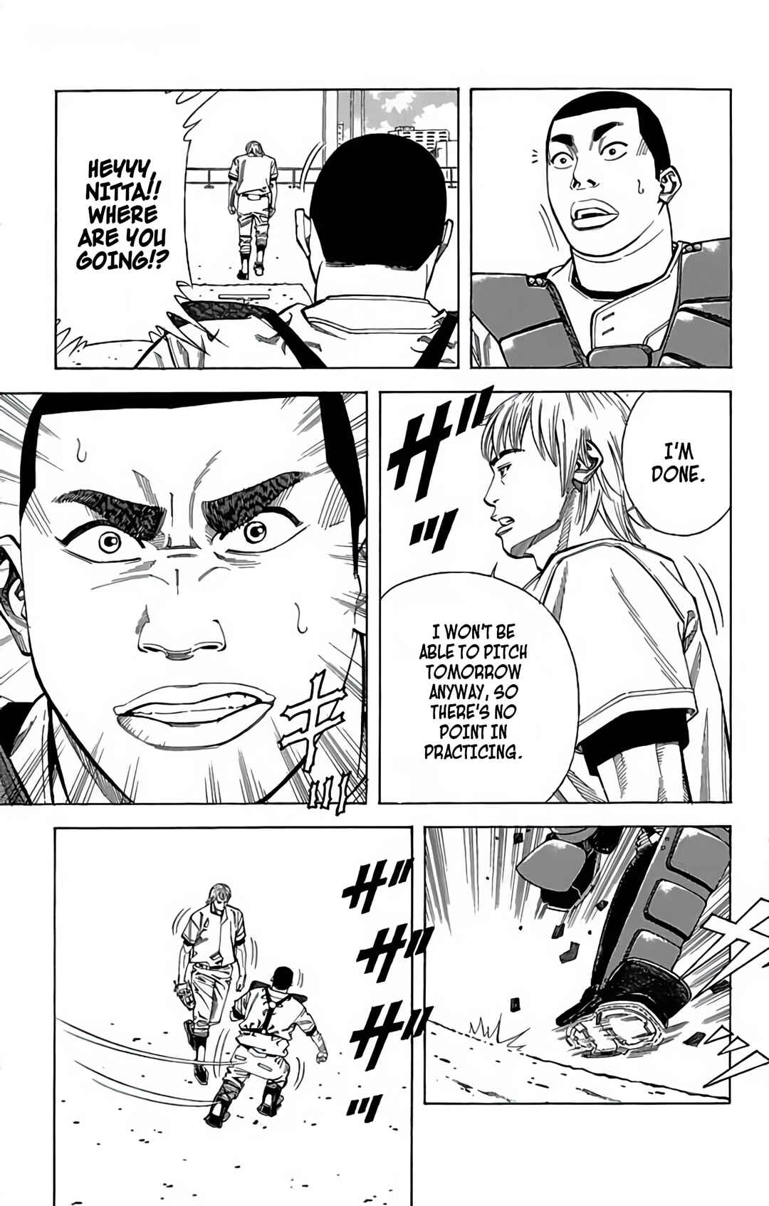 Page 39 Chapter 100 GO ANd GO