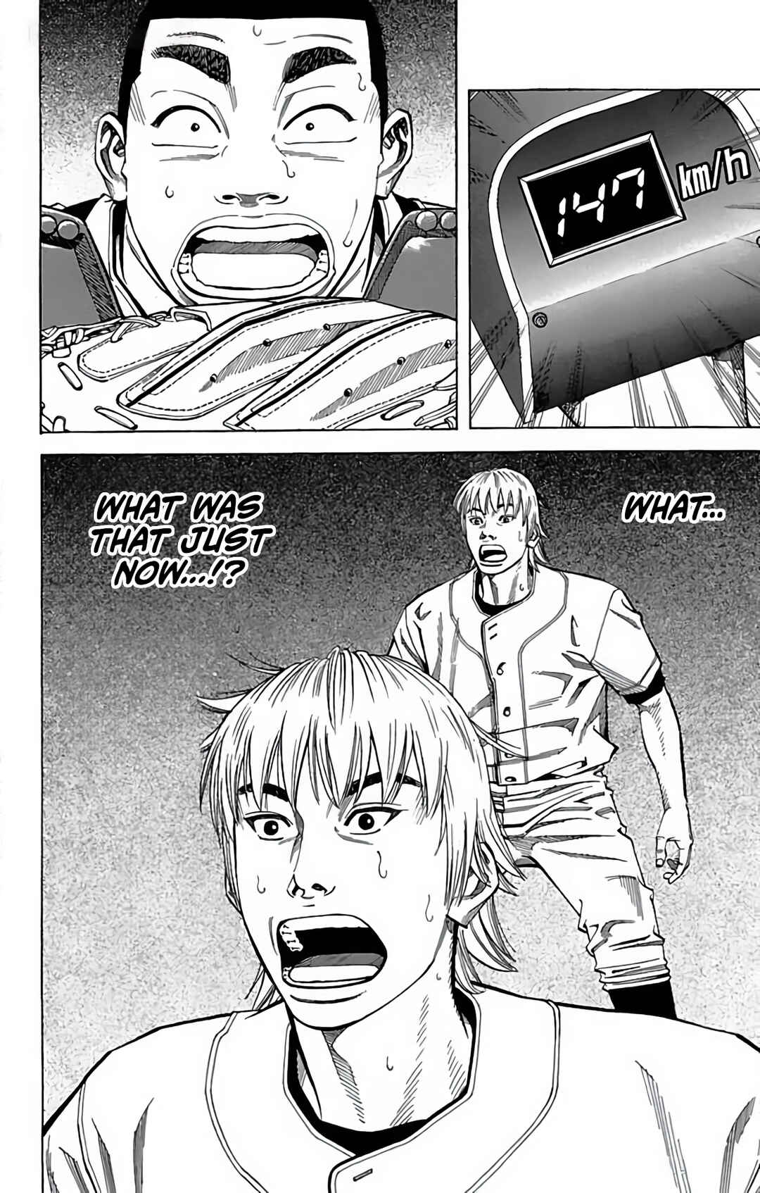 Page 44 Chapter 100 GO ANd GO