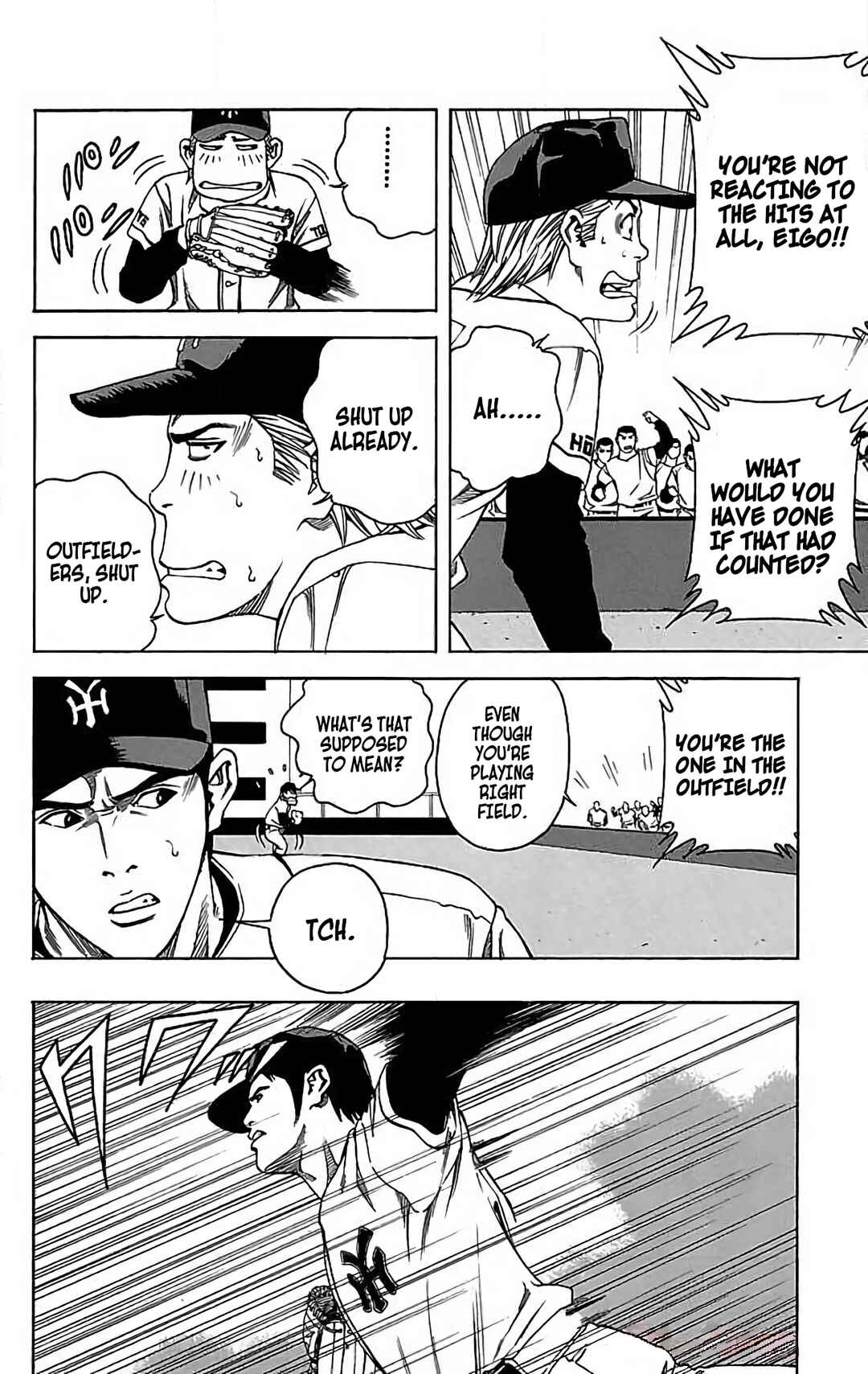 Page 12 Chapter 12 GO ANd GO