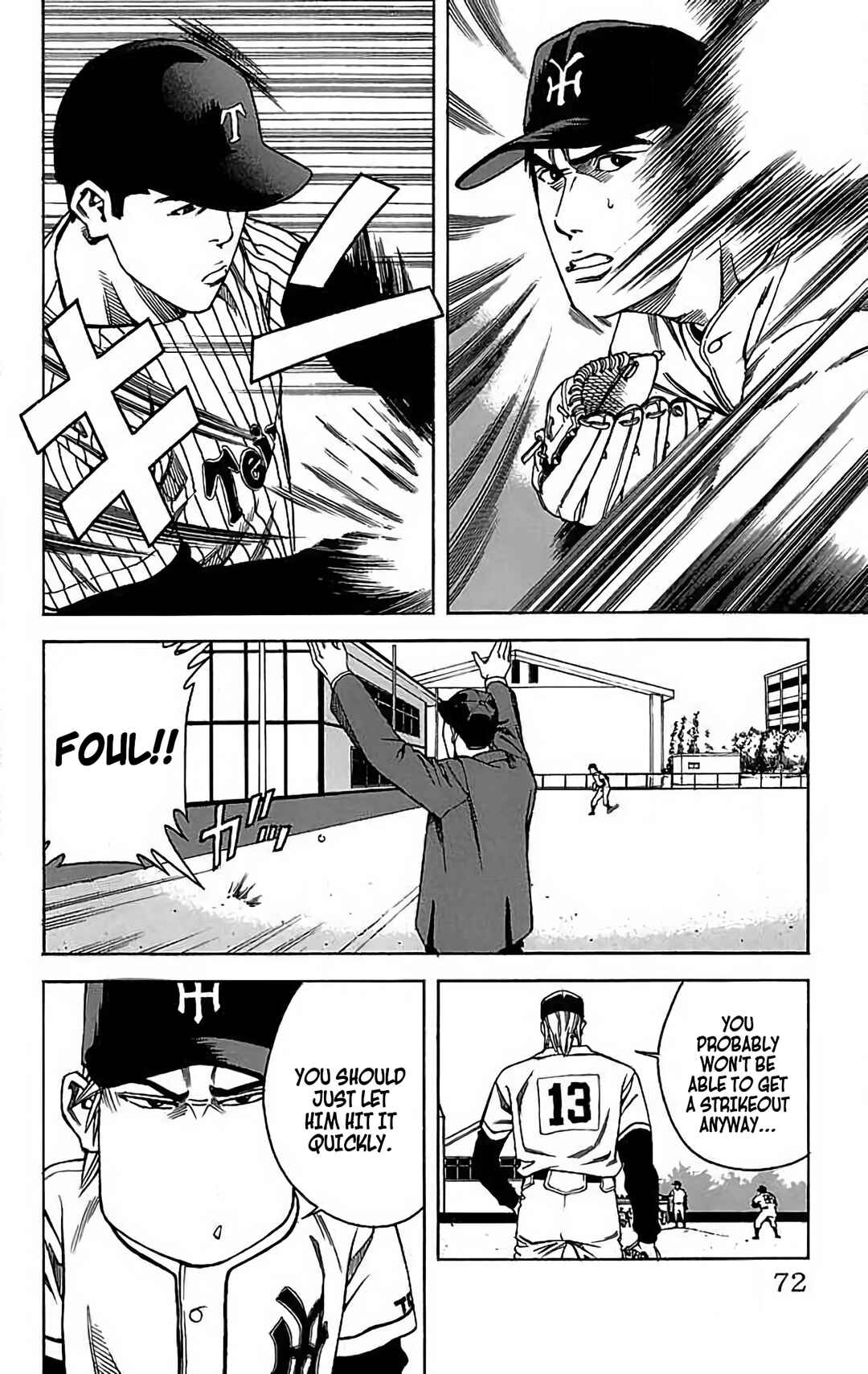 Page 14 Chapter 12 GO ANd GO