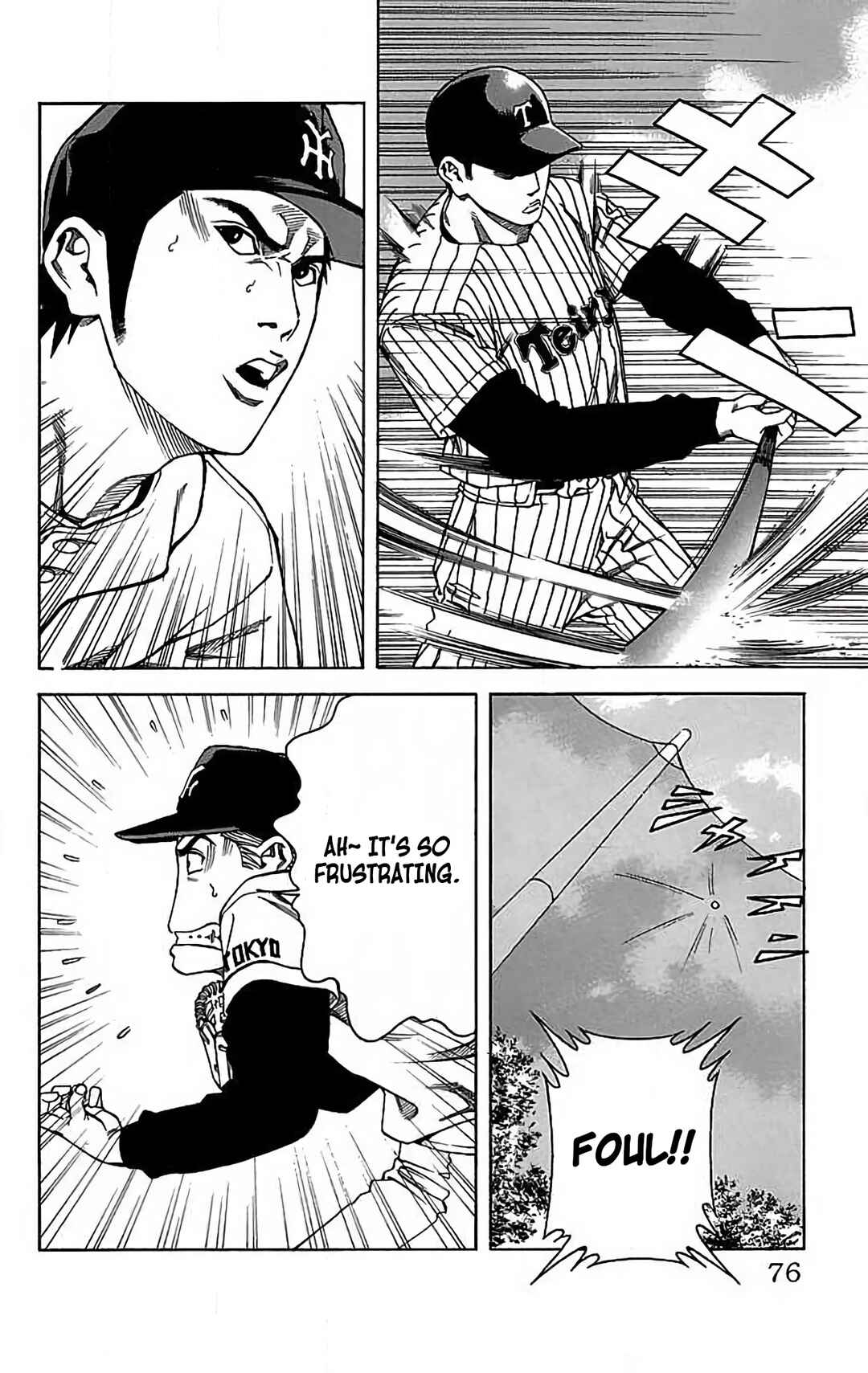 Page 18 Chapter 12 GO ANd GO