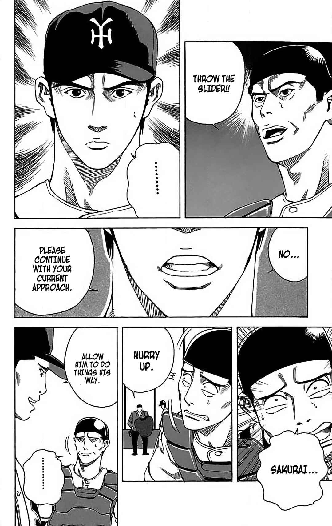 Page 22 Chapter 12 GO ANd GO