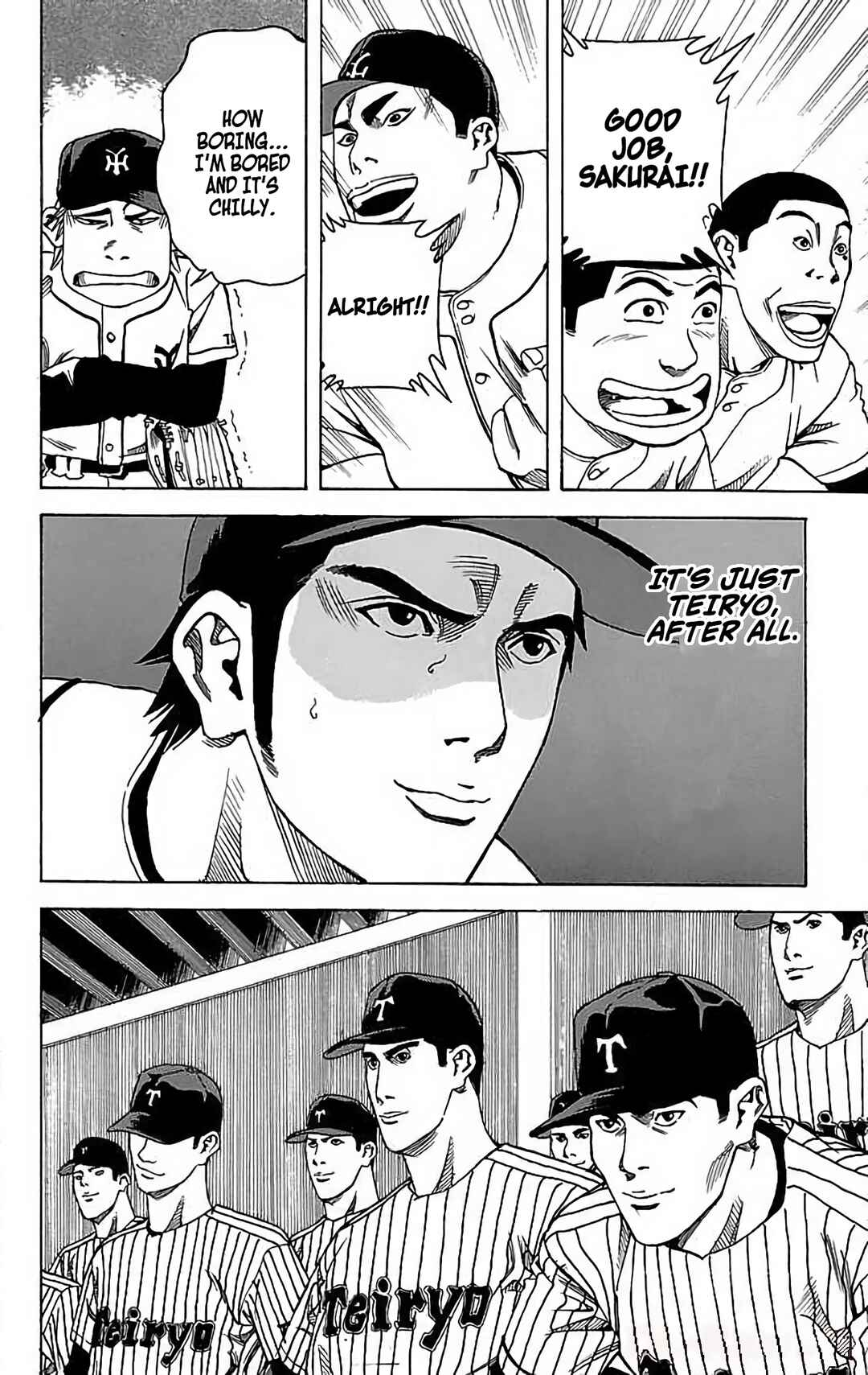Page 38 Chapter 12 GO ANd GO