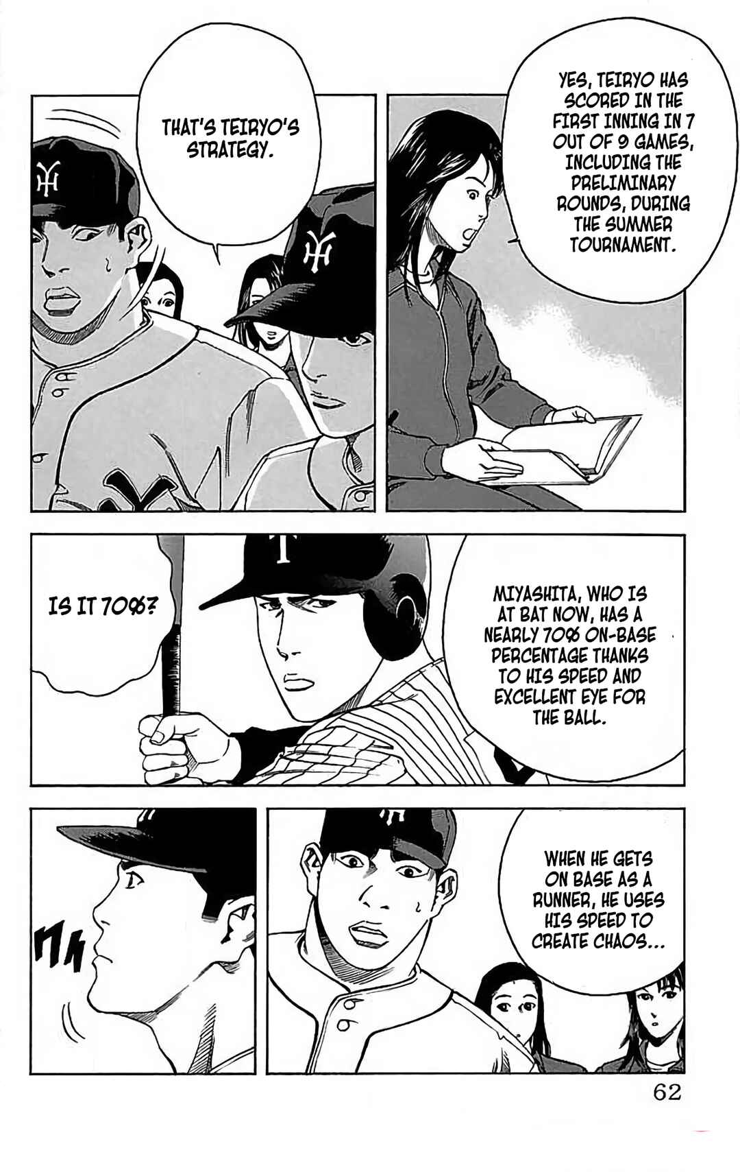 Page 4 Chapter 12 GO ANd GO