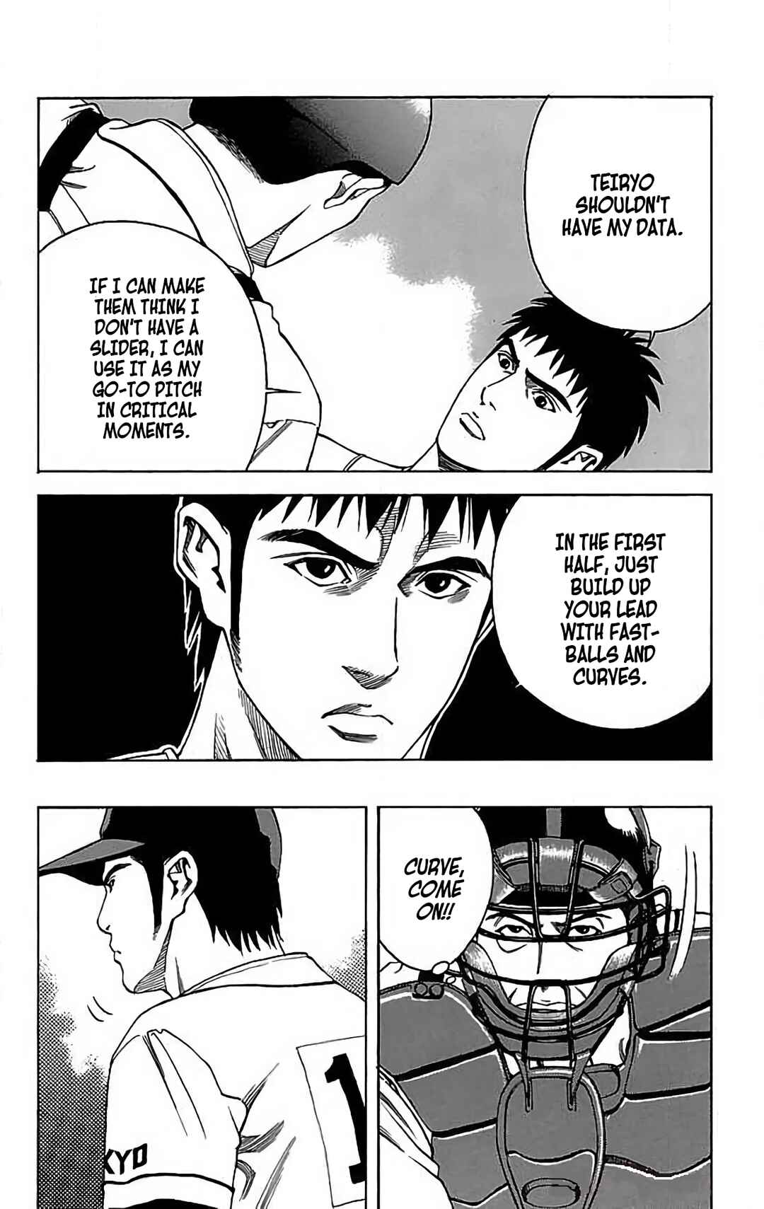 Page 8 Chapter 12 GO ANd GO