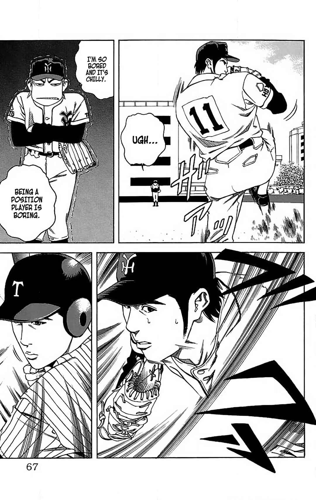 Page 9 Chapter 12 GO ANd GO