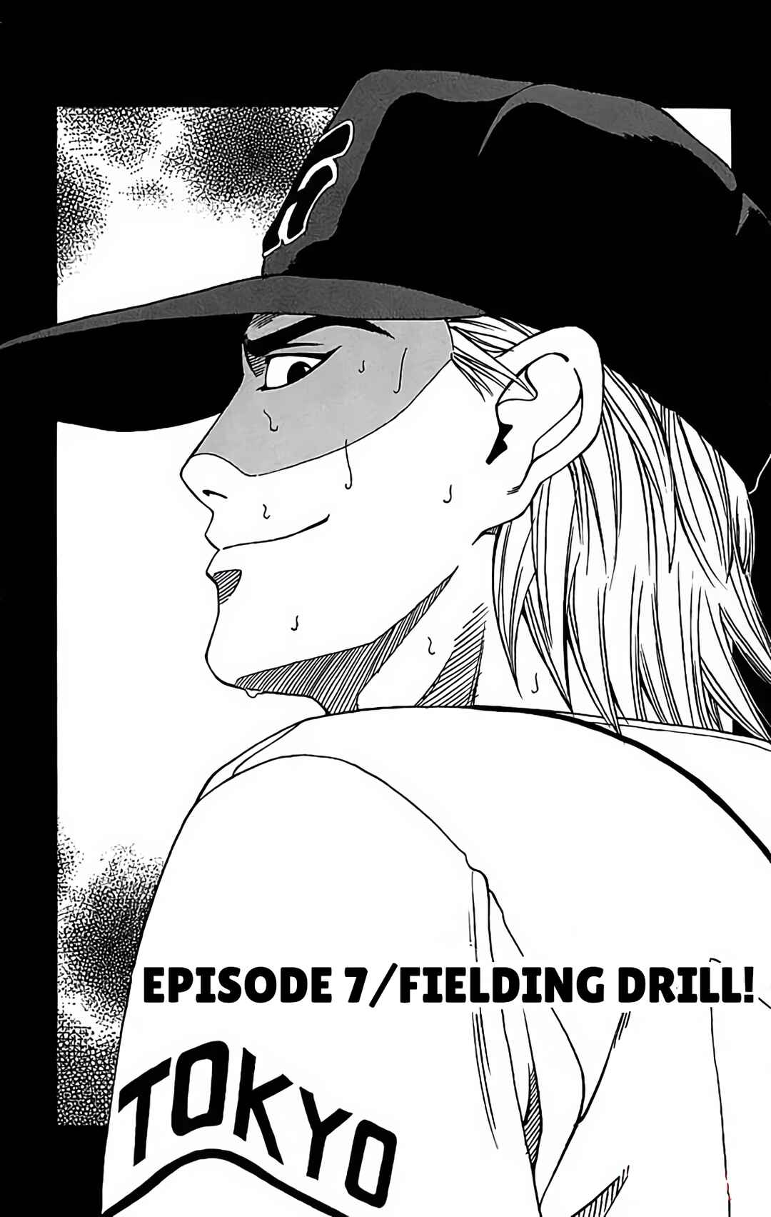 Page 1 Chapter 7 GO ANd GO