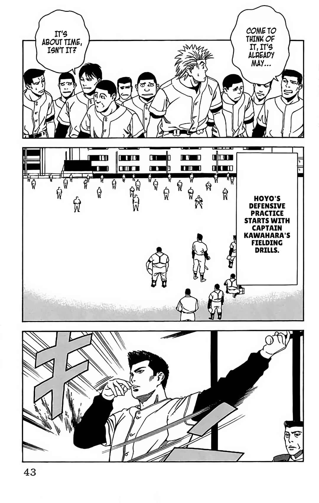 Page 13 Chapter 7 GO ANd GO