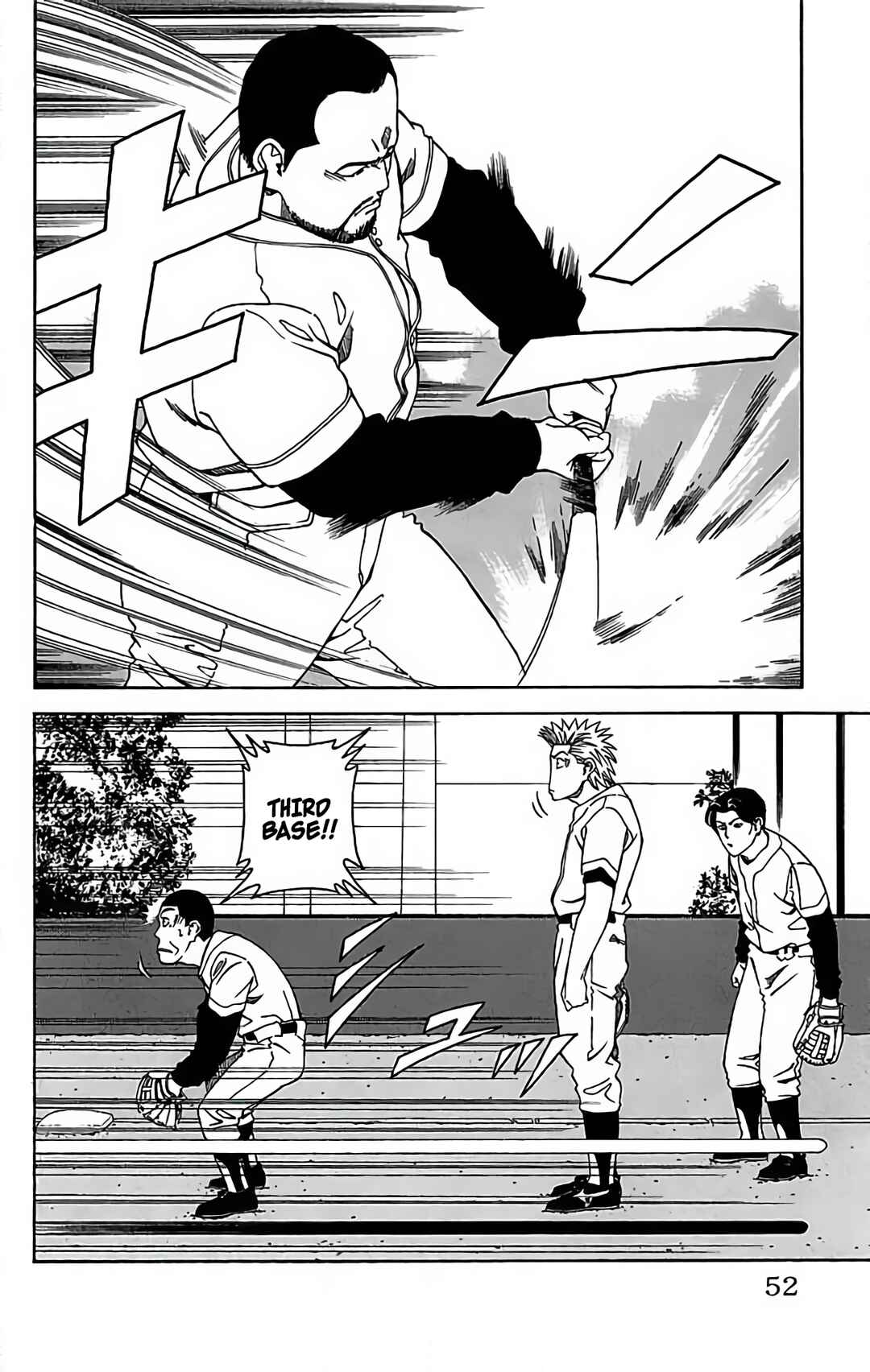 Page 22 Chapter 7 GO ANd GO