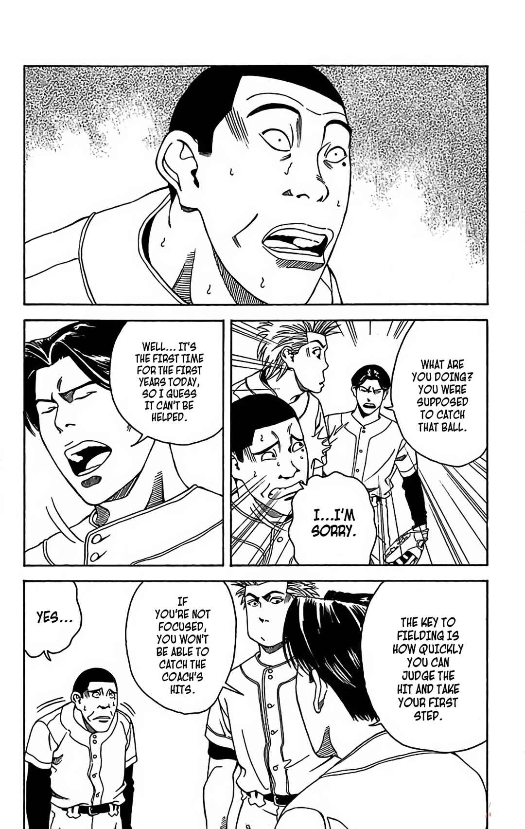 Page 24 Chapter 7 GO ANd GO