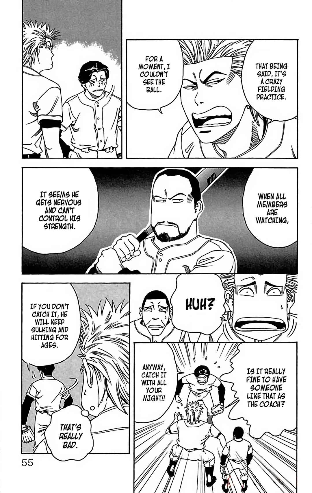 Page 25 Chapter 7 GO ANd GO